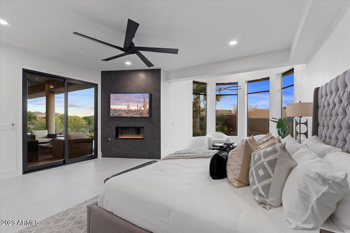 WINDY WALK ESTATES LOT 1-154 TR A - Residential