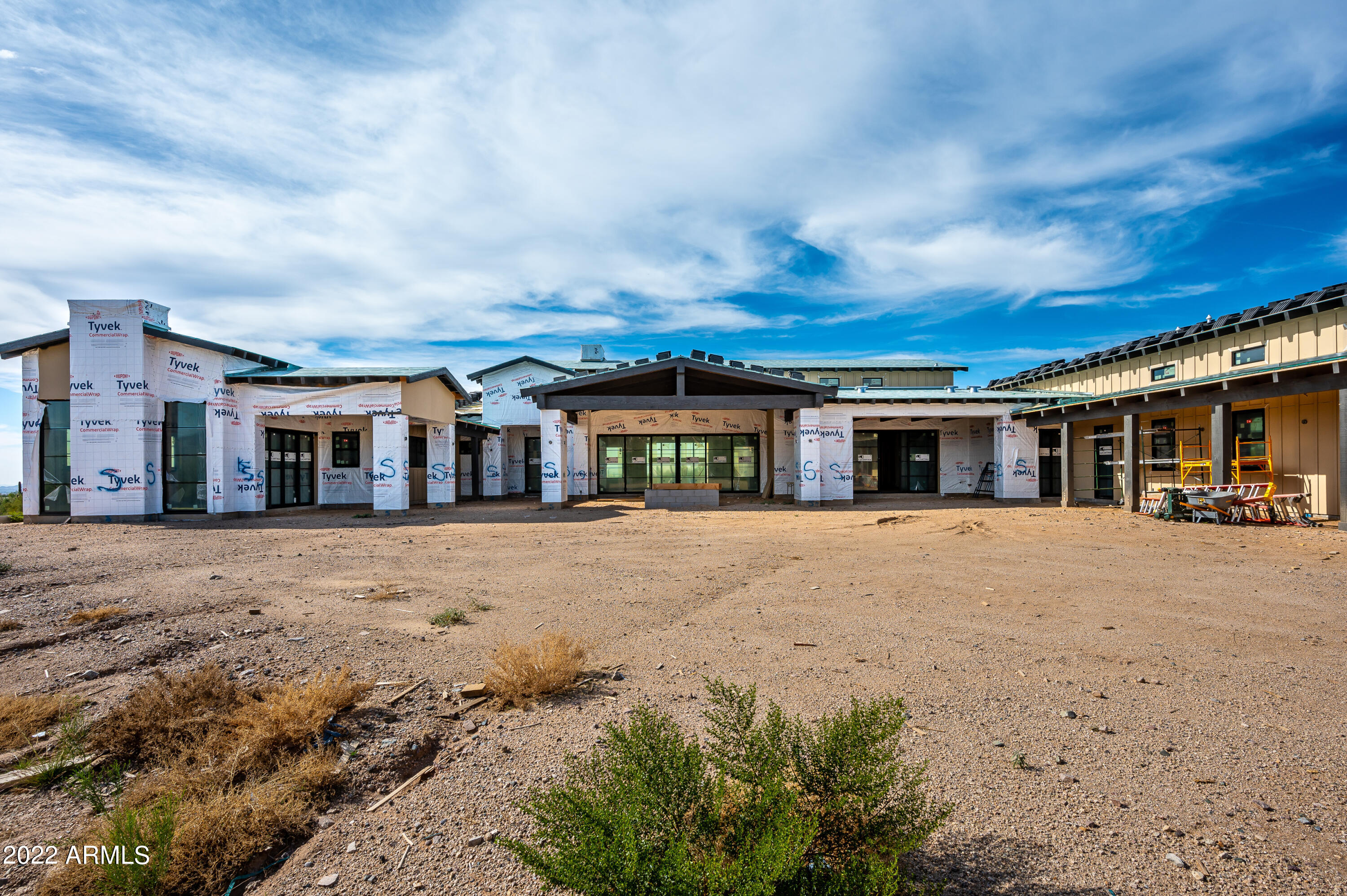 N/A - Residential