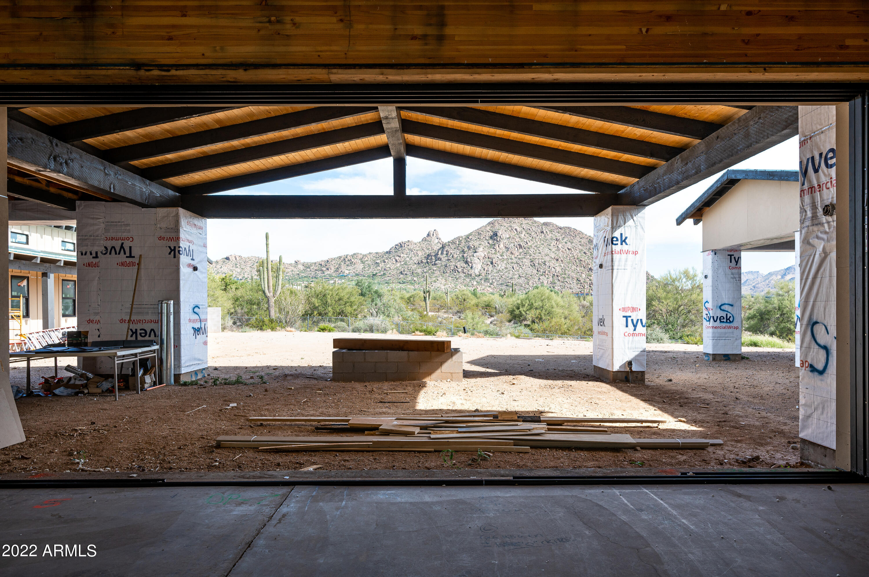 N/A - Residential
