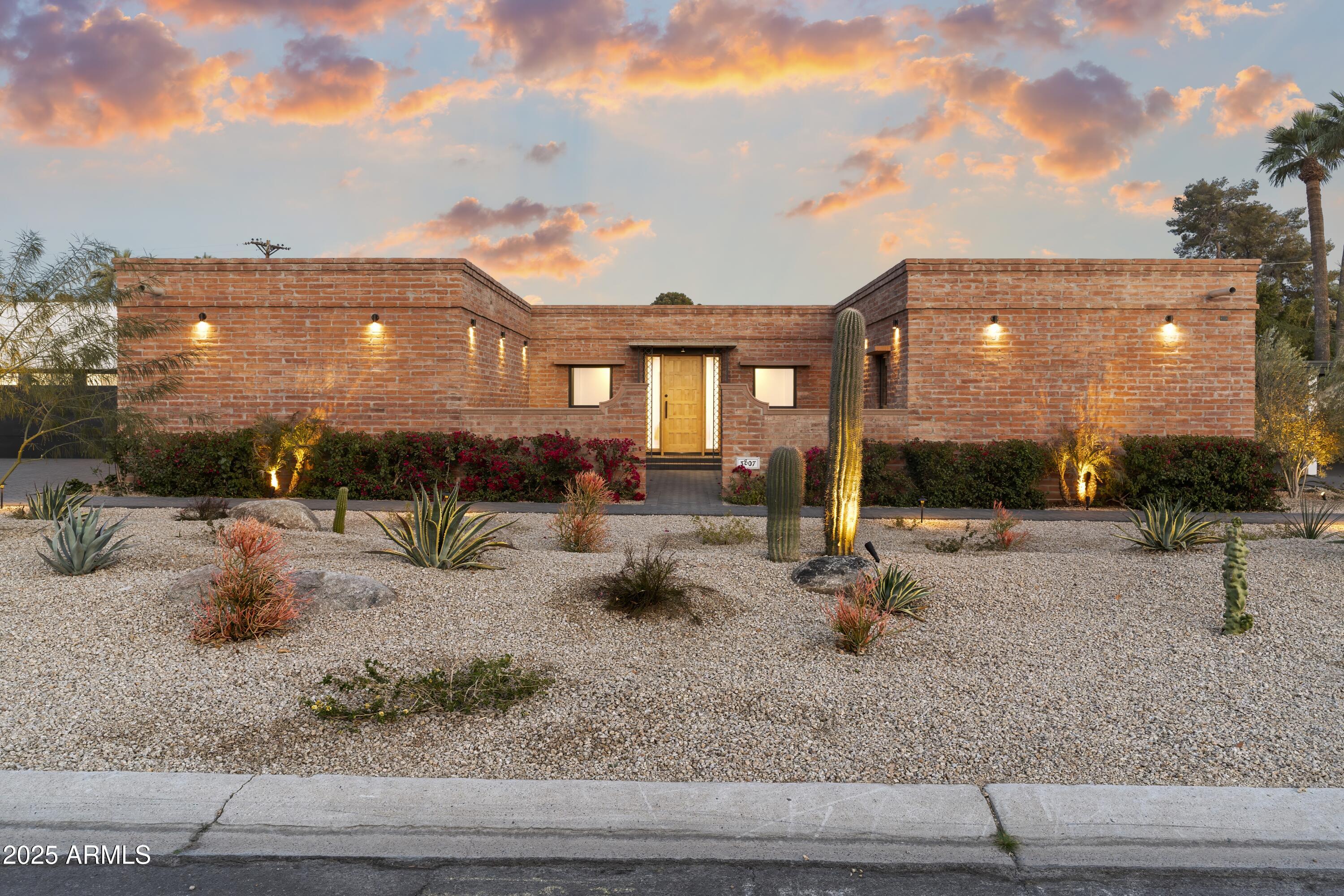 CASA LINDA LOT 24-44 - Residential