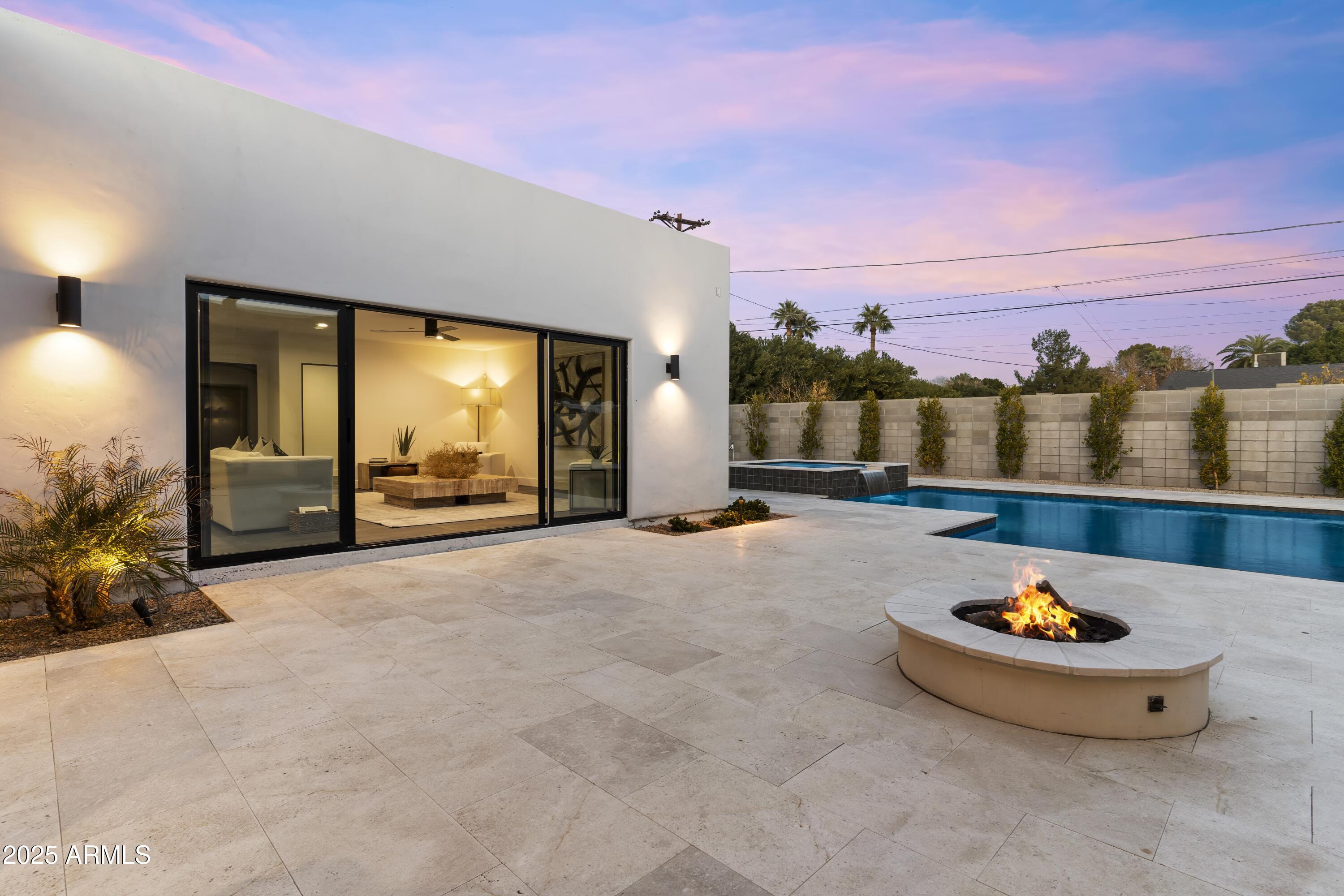 CASA LINDA LOT 24-44 - Residential
