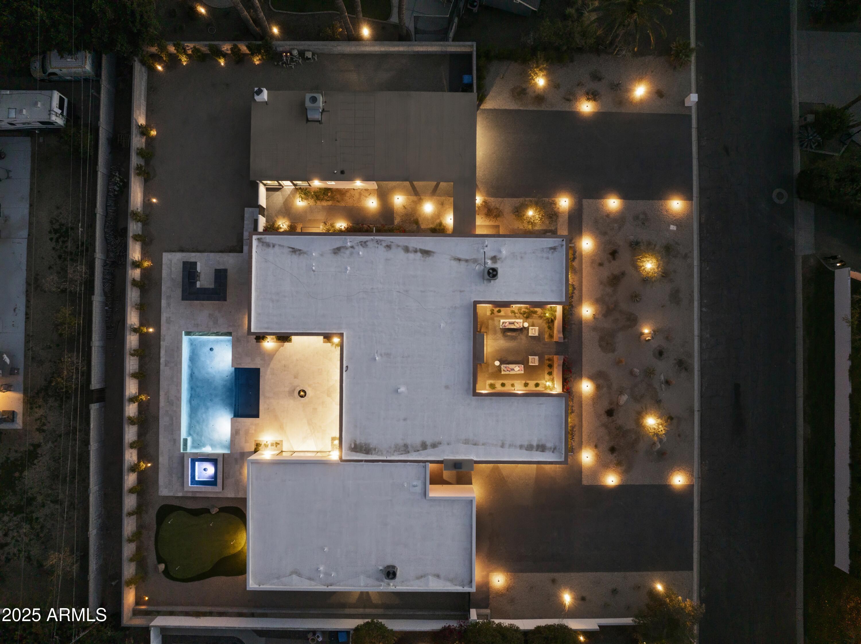 CASA LINDA LOT 24-44 - Residential