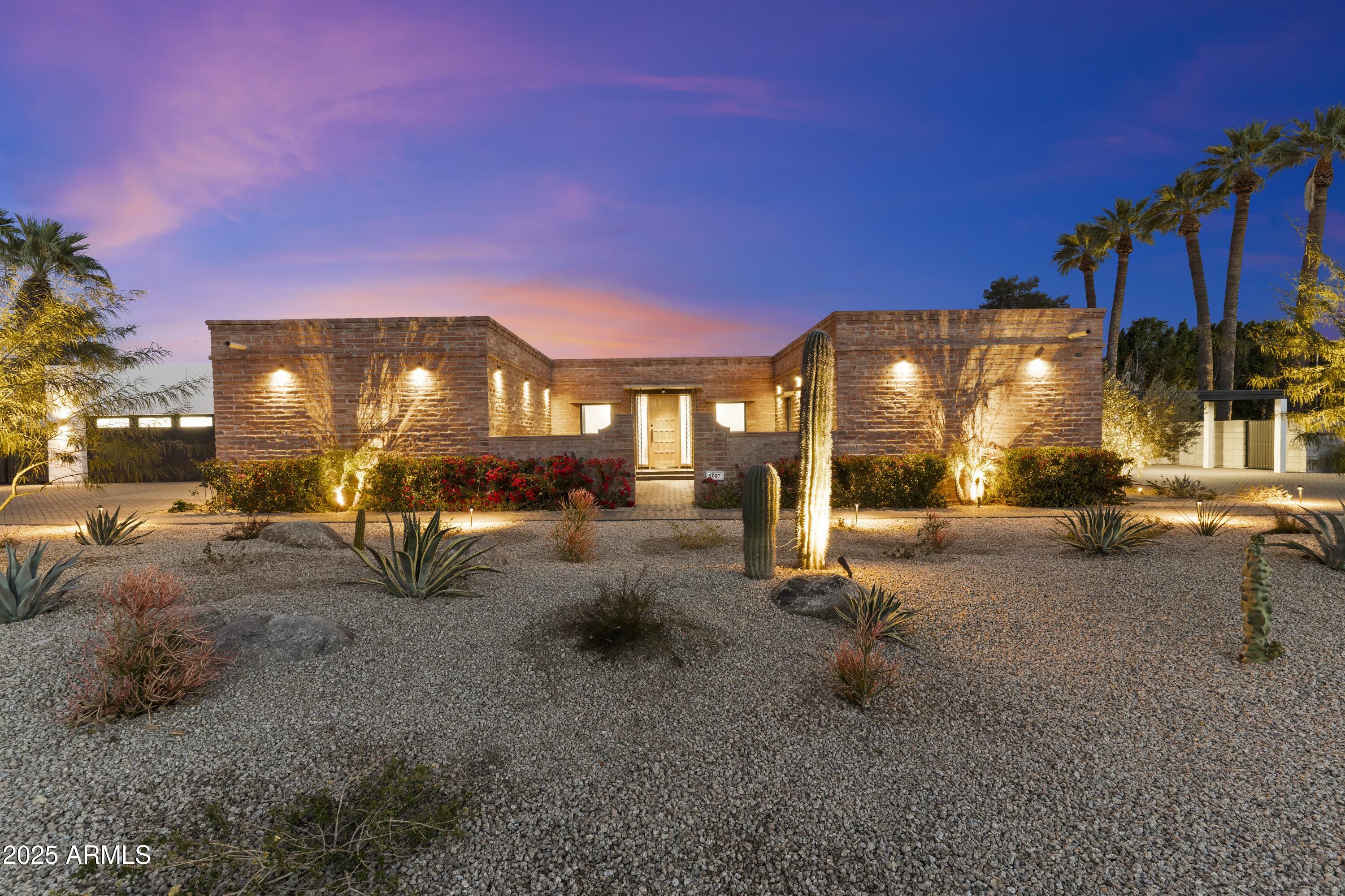 CASA LINDA LOT 24-44 - Residential