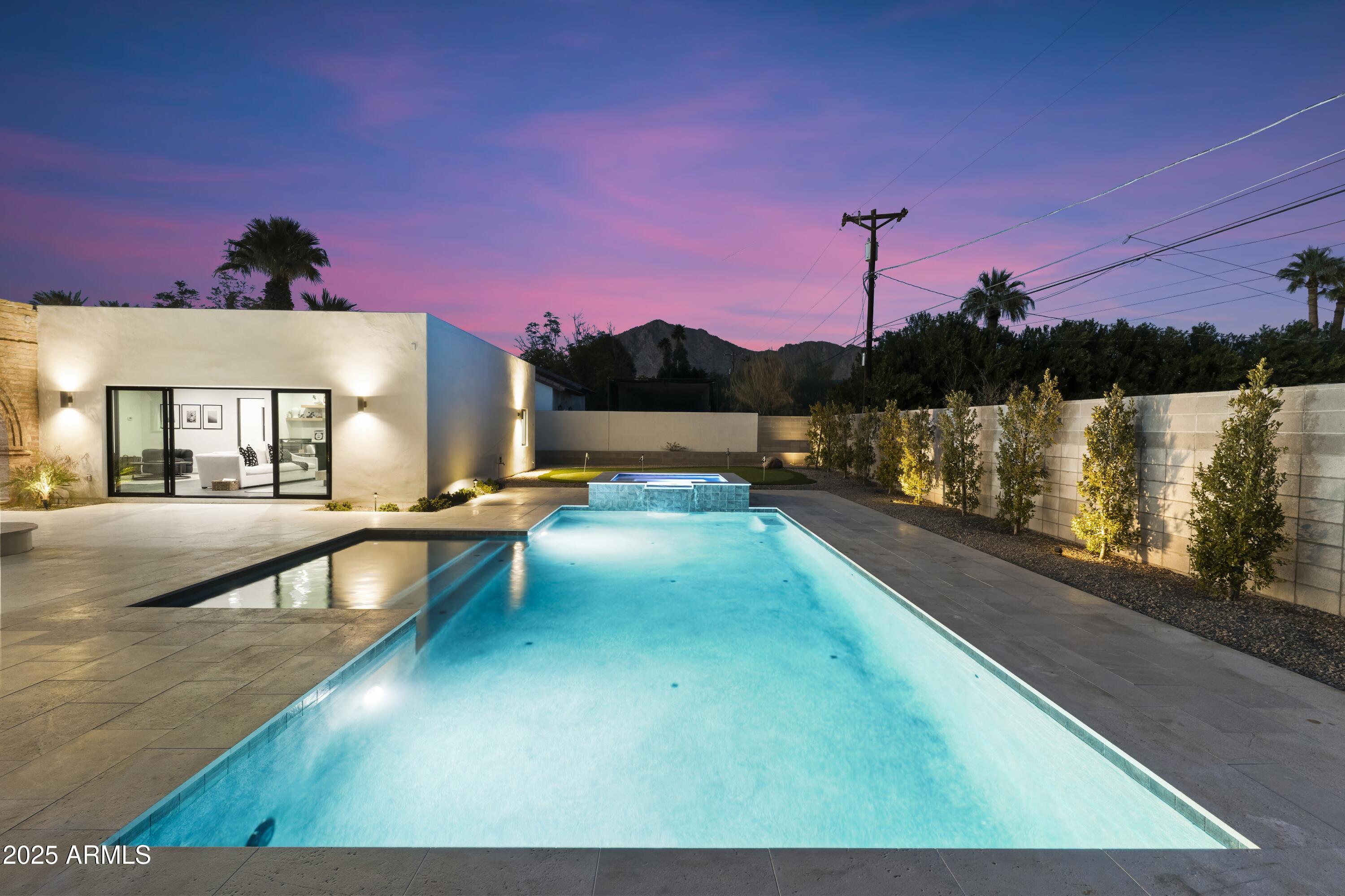 CASA LINDA LOT 24-44 - Residential