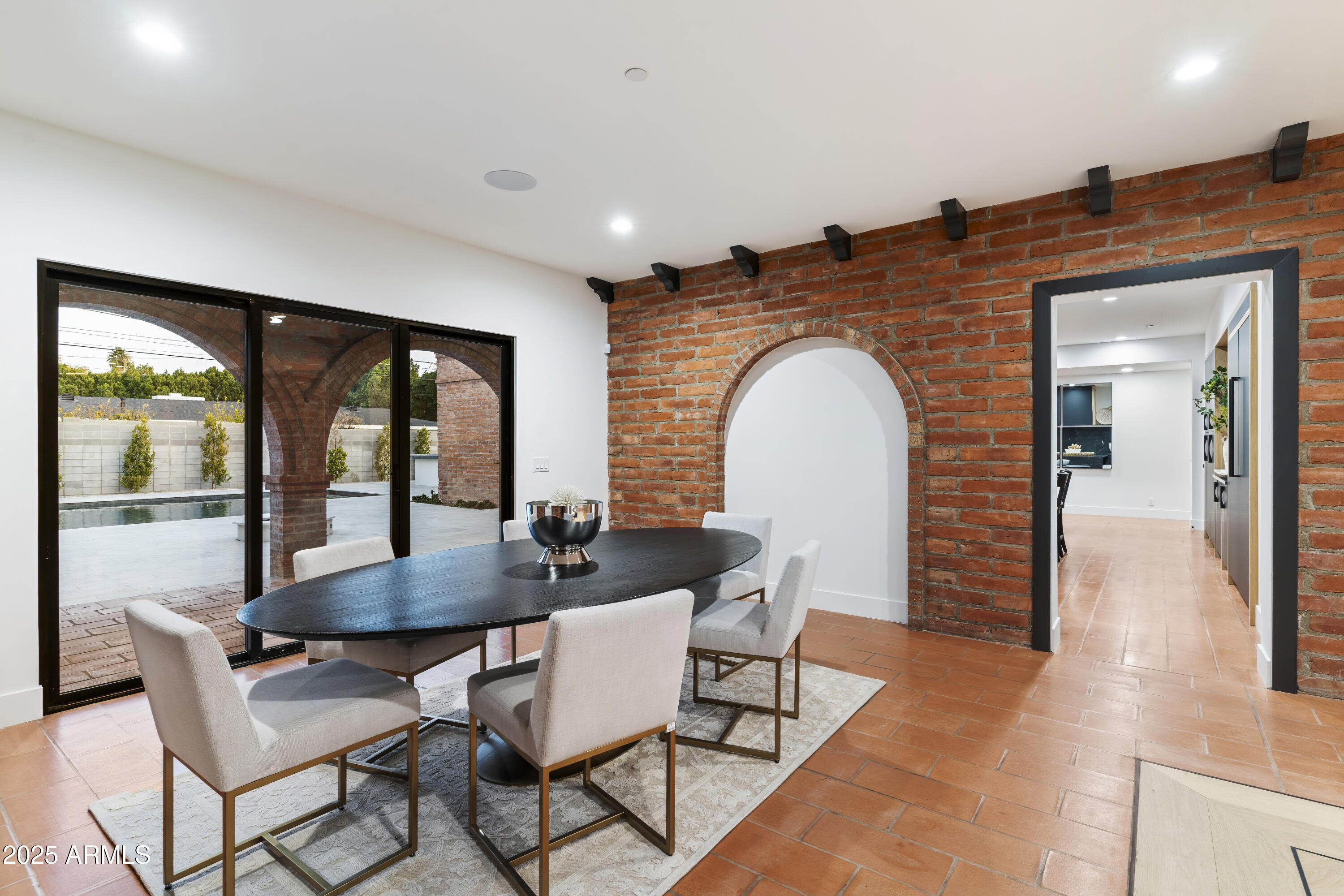 CASA LINDA LOT 24-44 - Residential