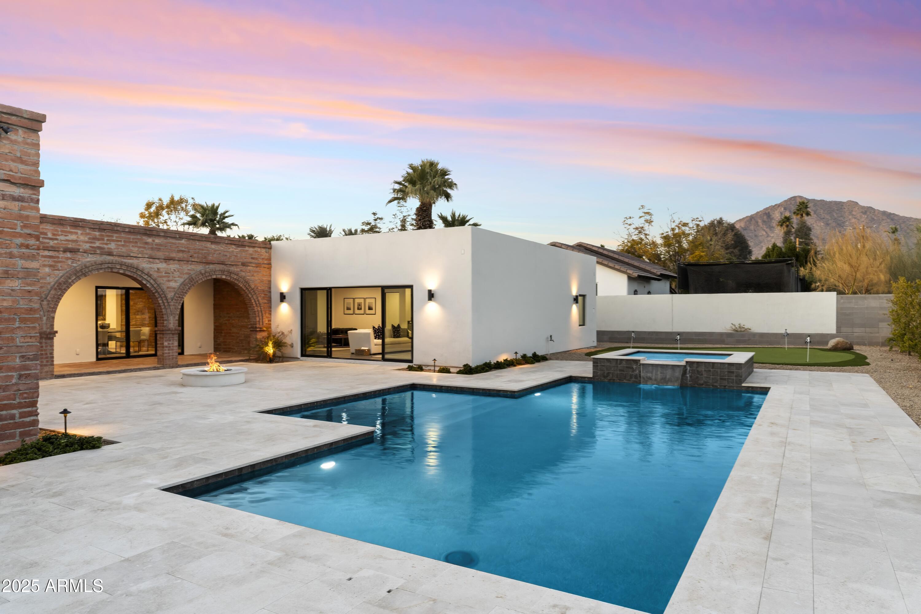 CASA LINDA LOT 24-44 - Residential