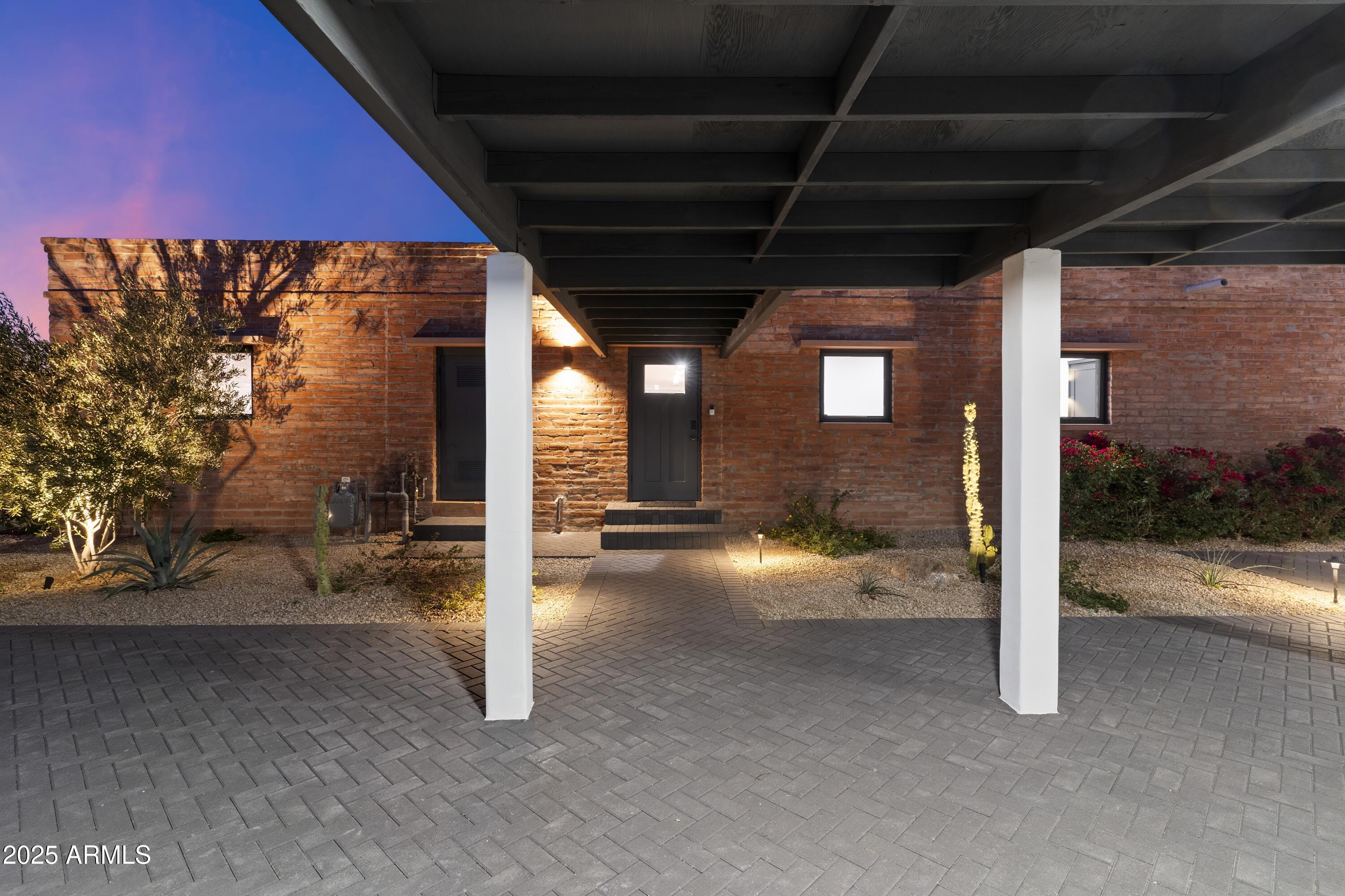 CASA LINDA LOT 24-44 - Residential