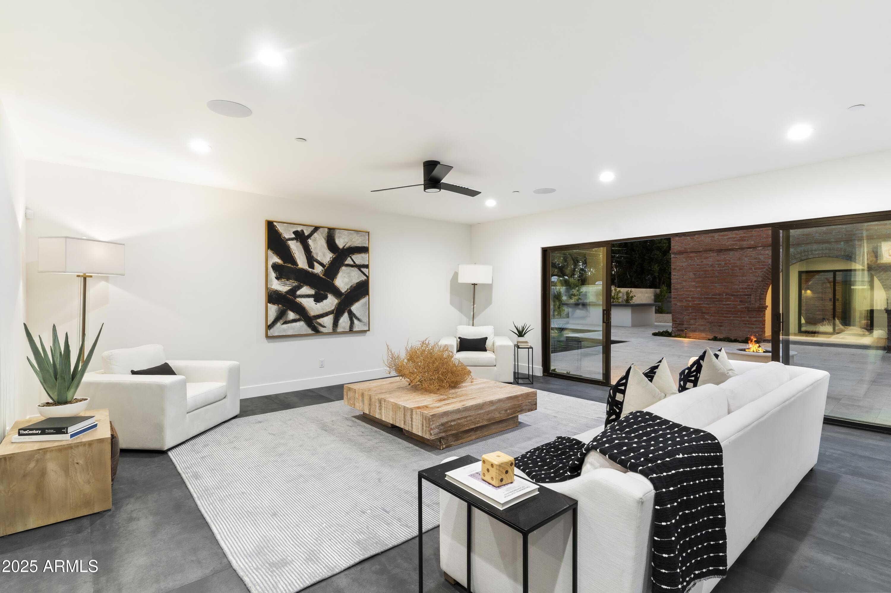 CASA LINDA LOT 24-44 - Residential