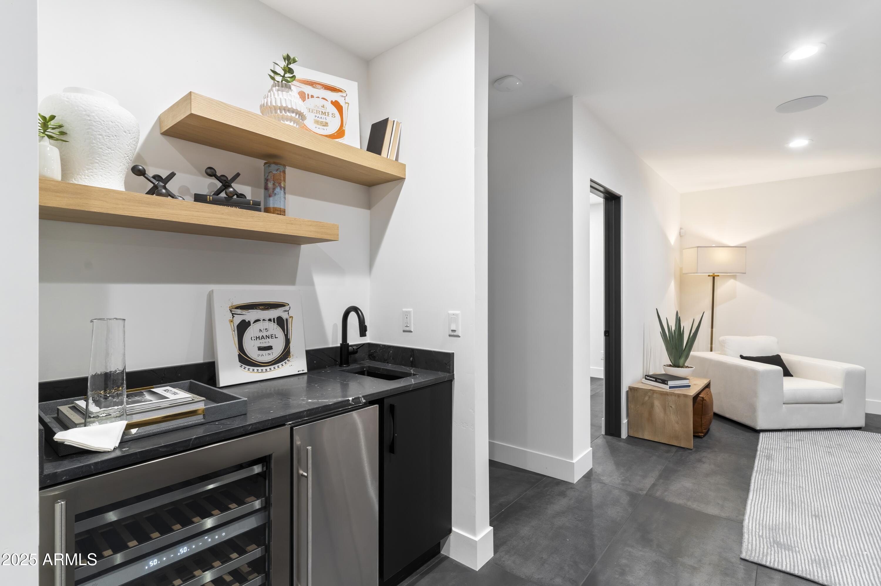 CASA LINDA LOT 24-44 - Residential