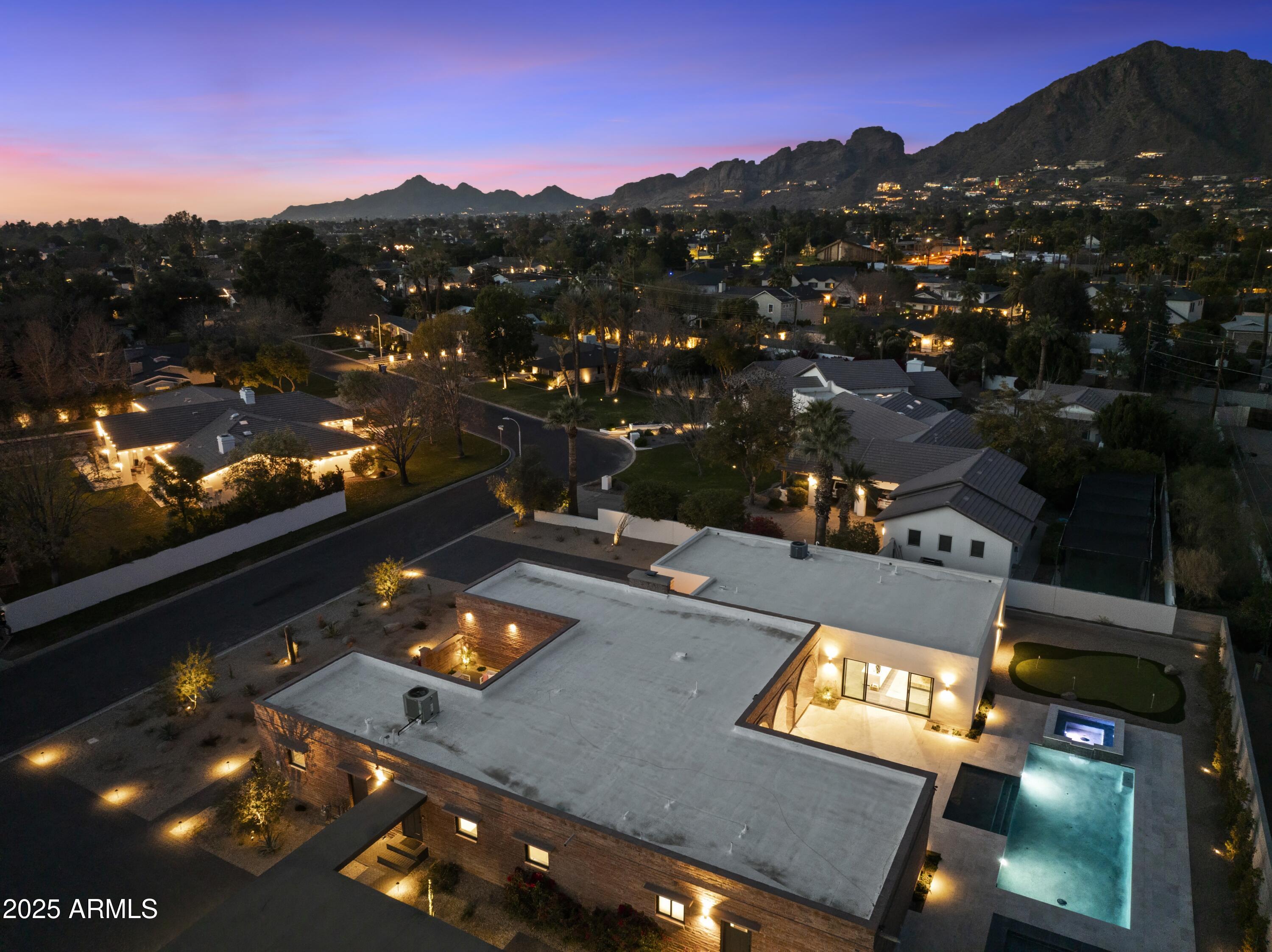 CASA LINDA LOT 24-44 - Residential
