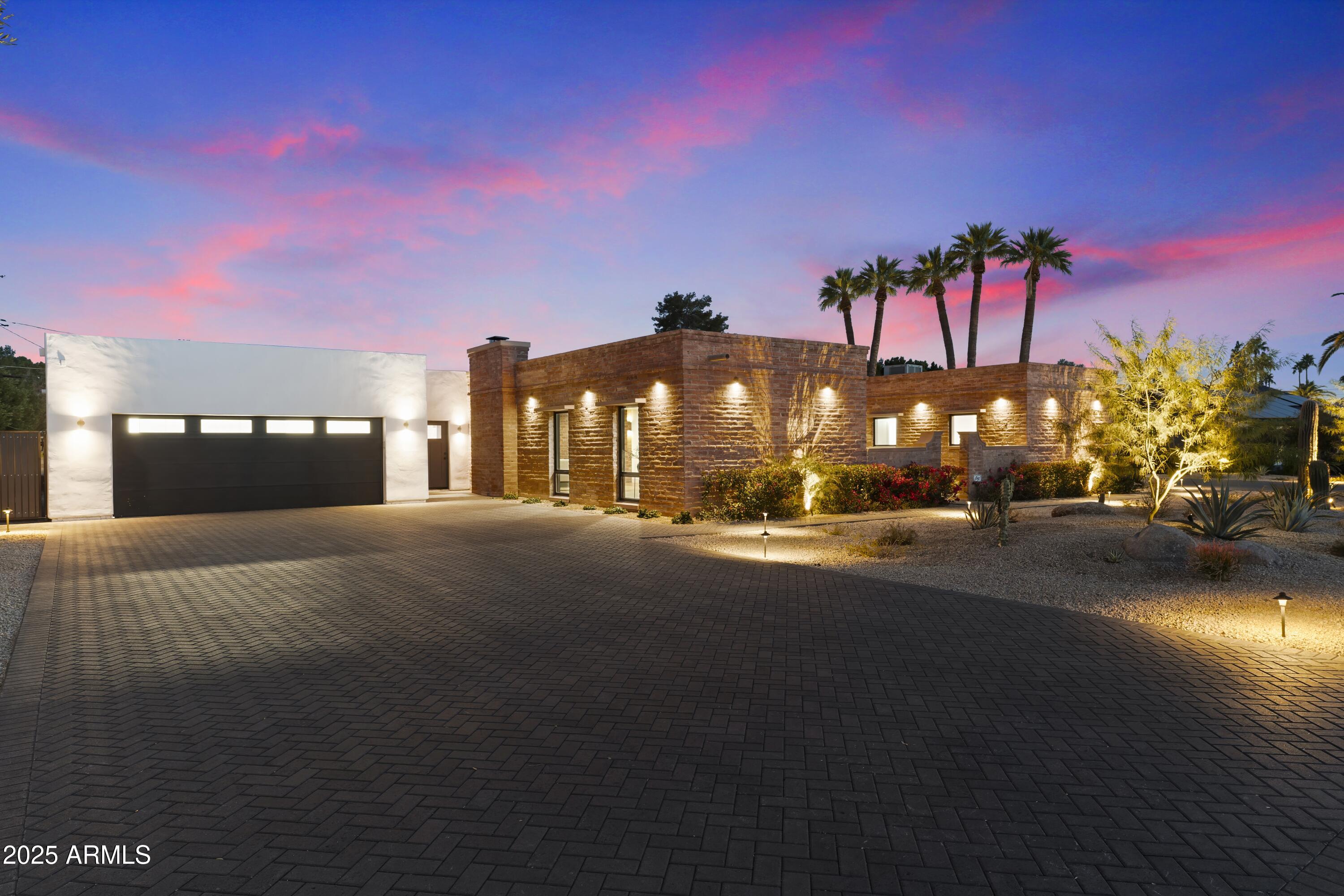 CASA LINDA LOT 24-44 - Residential