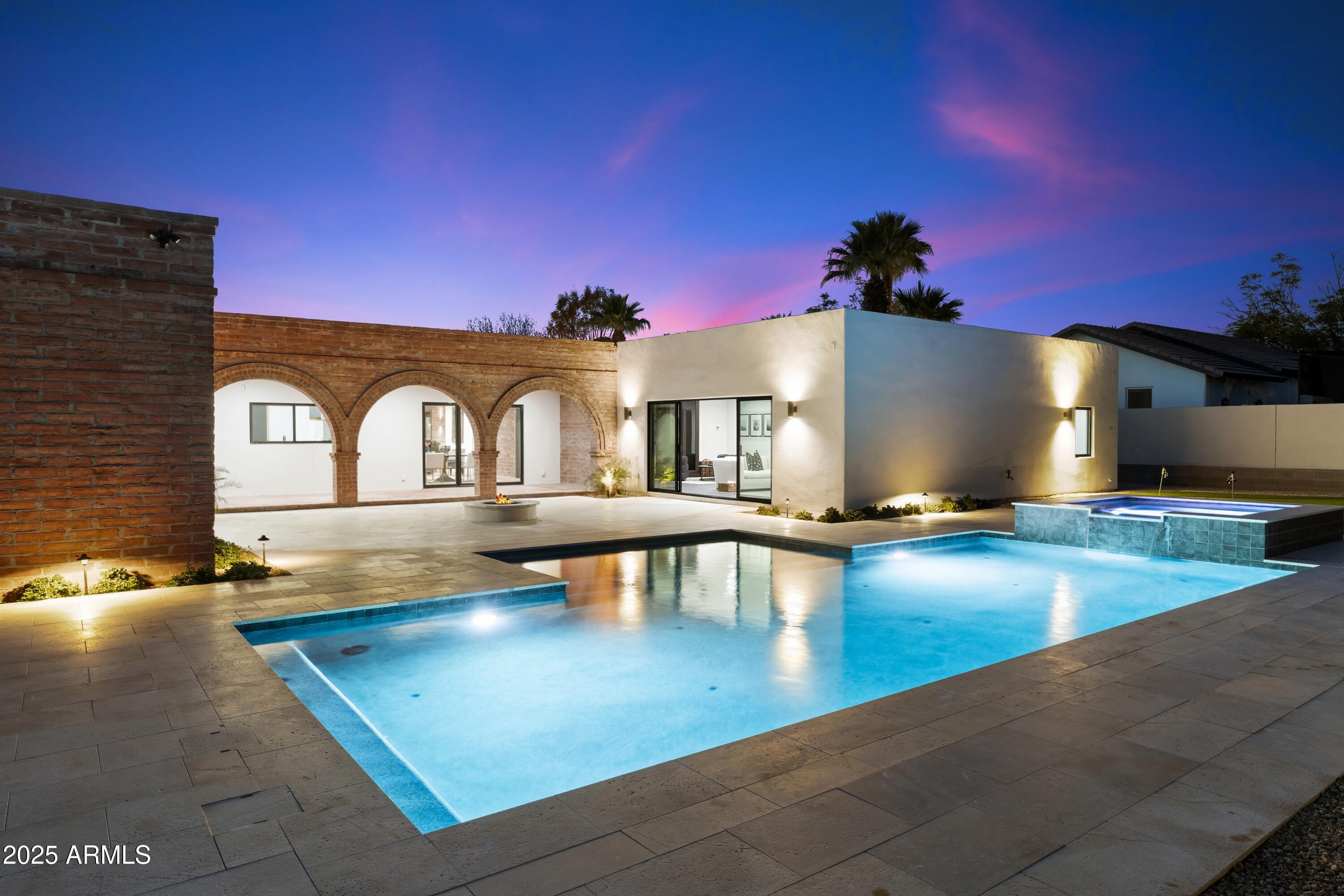 CASA LINDA LOT 24-44 - Residential