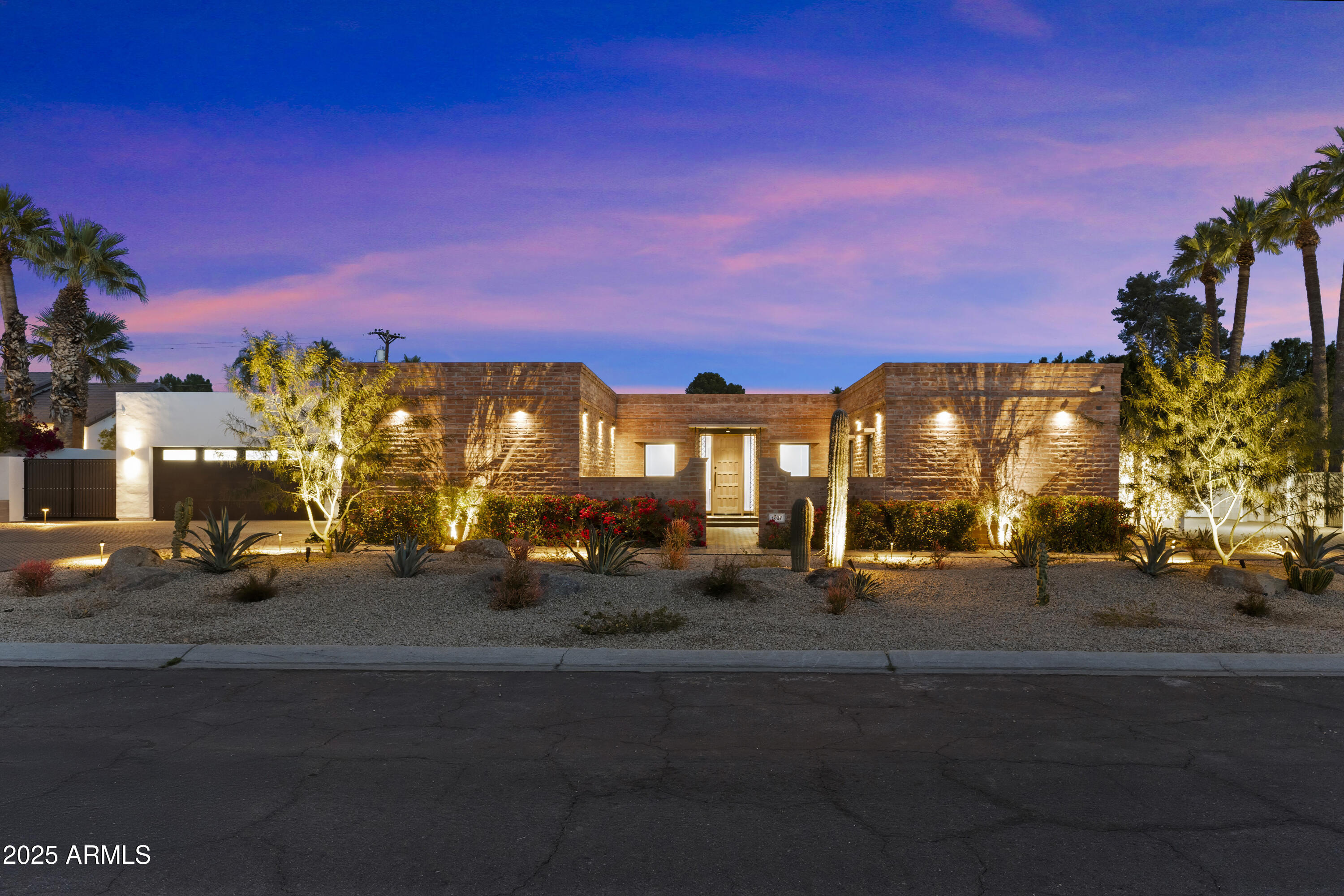 CASA LINDA LOT 24-44 - Residential