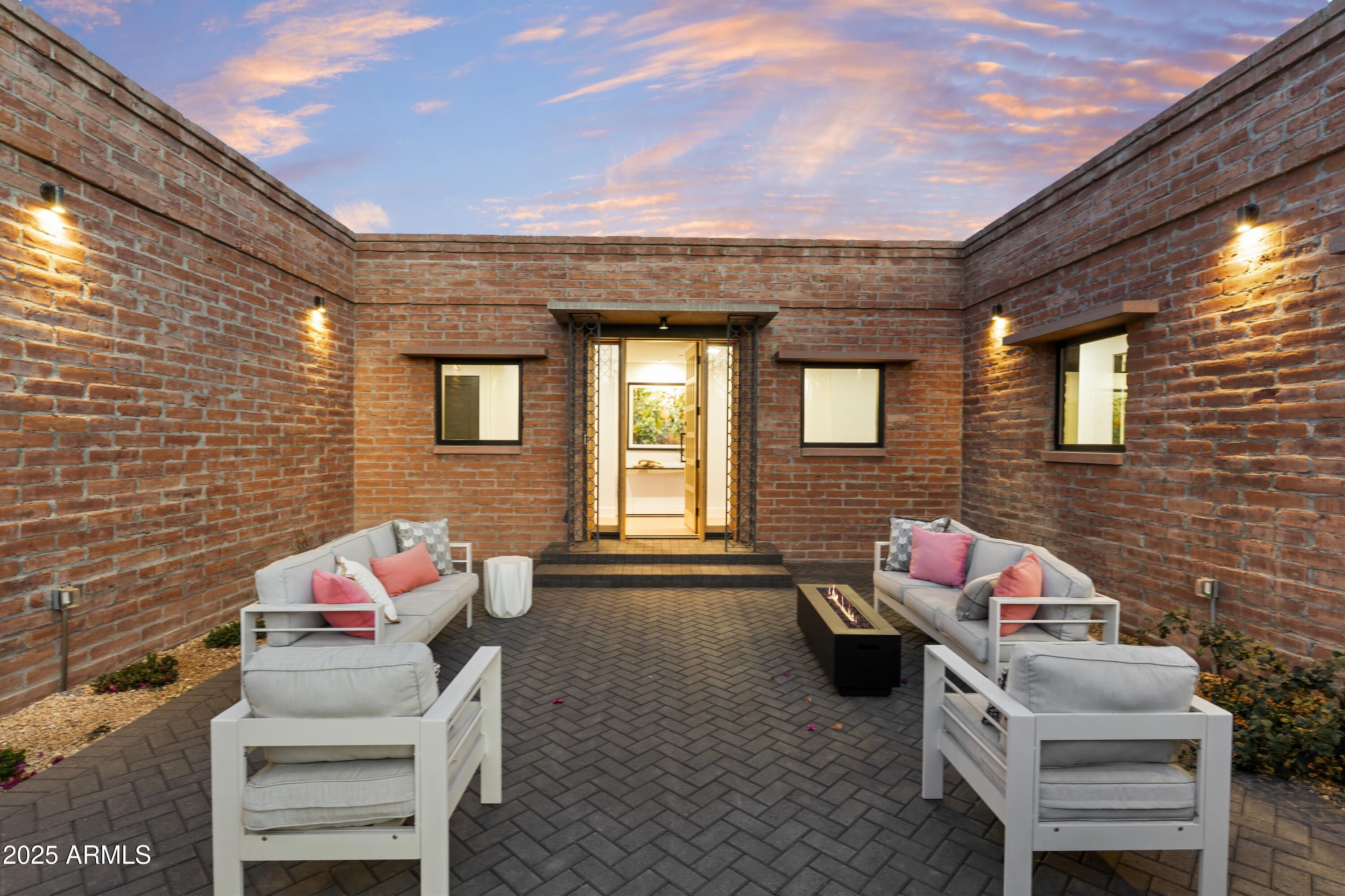 CASA LINDA LOT 24-44 - Residential