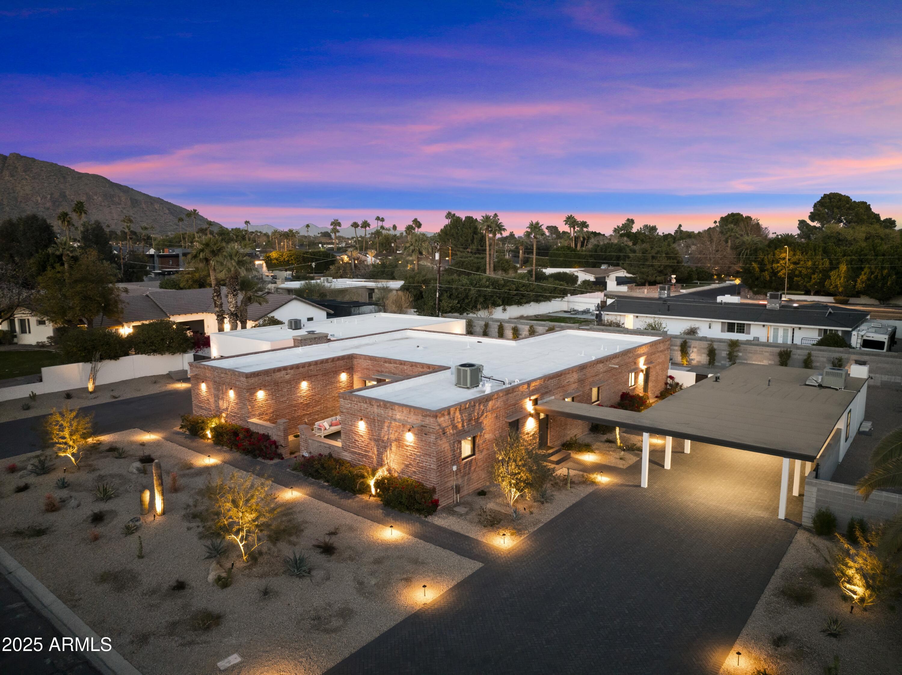 CASA LINDA LOT 24-44 - Residential