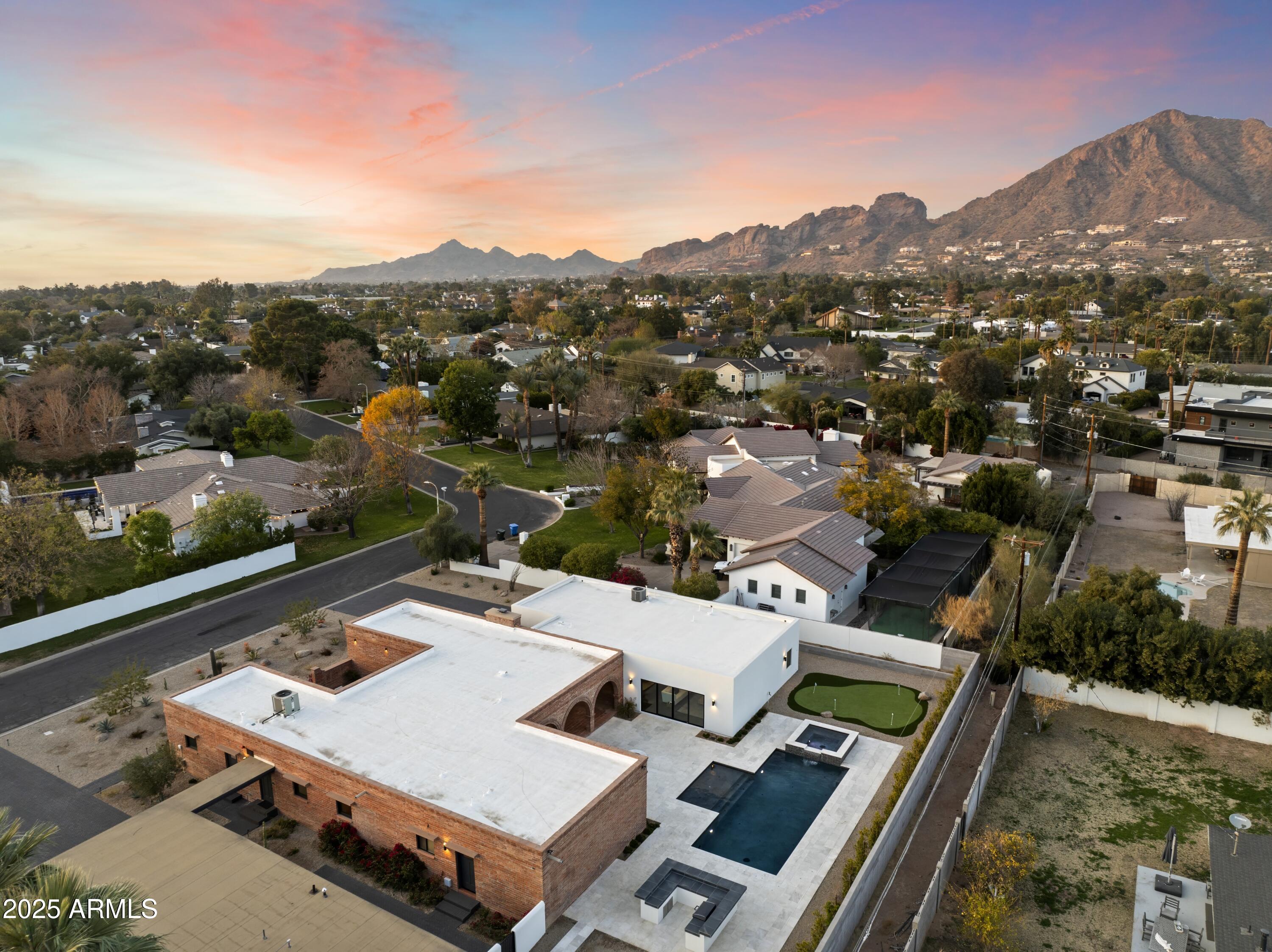 CASA LINDA LOT 24-44 - Residential