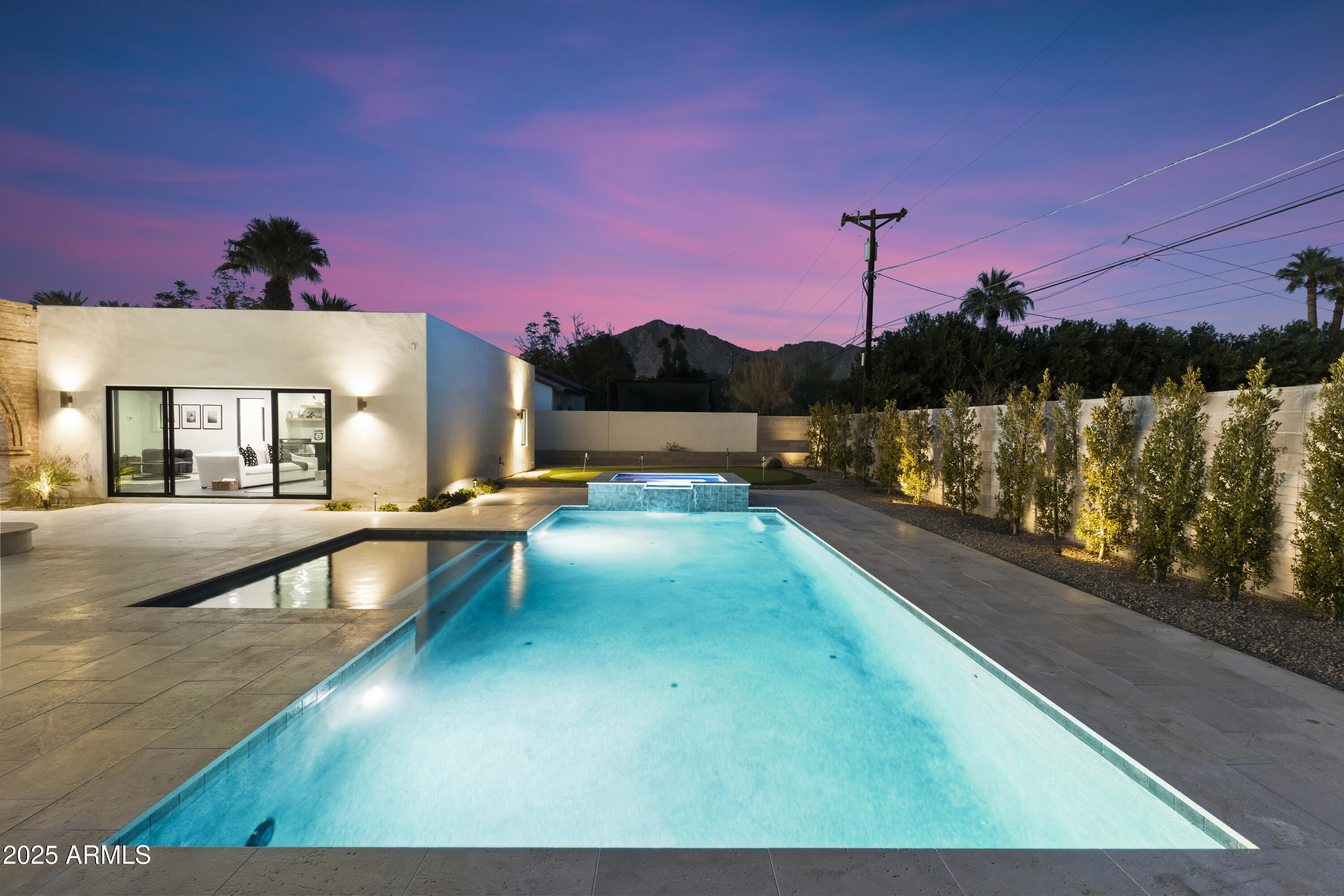 CASA LINDA LOT 24-44 - Residential