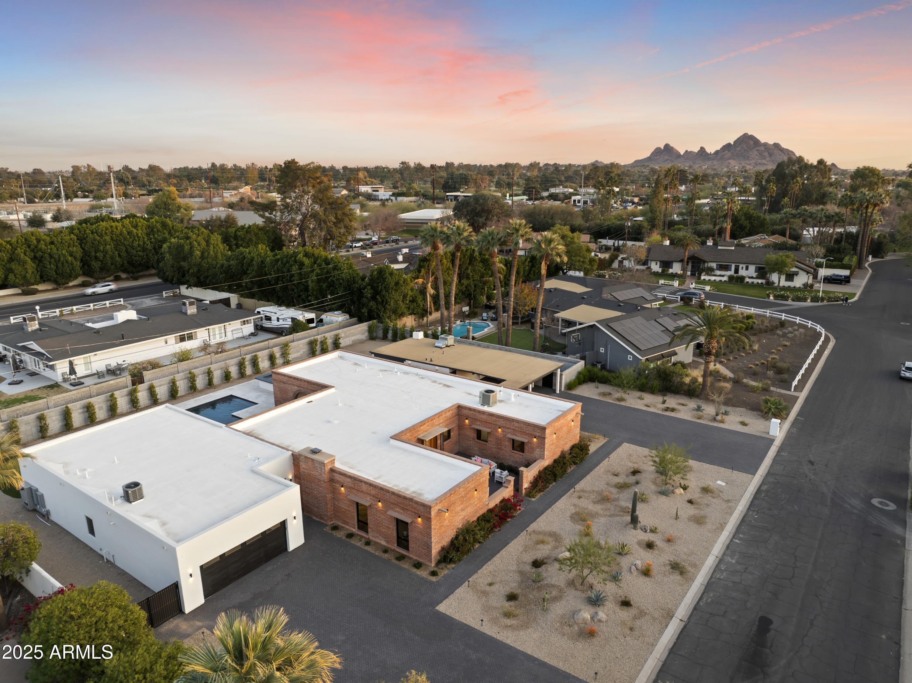 CASA LINDA LOT 24-44 - Residential