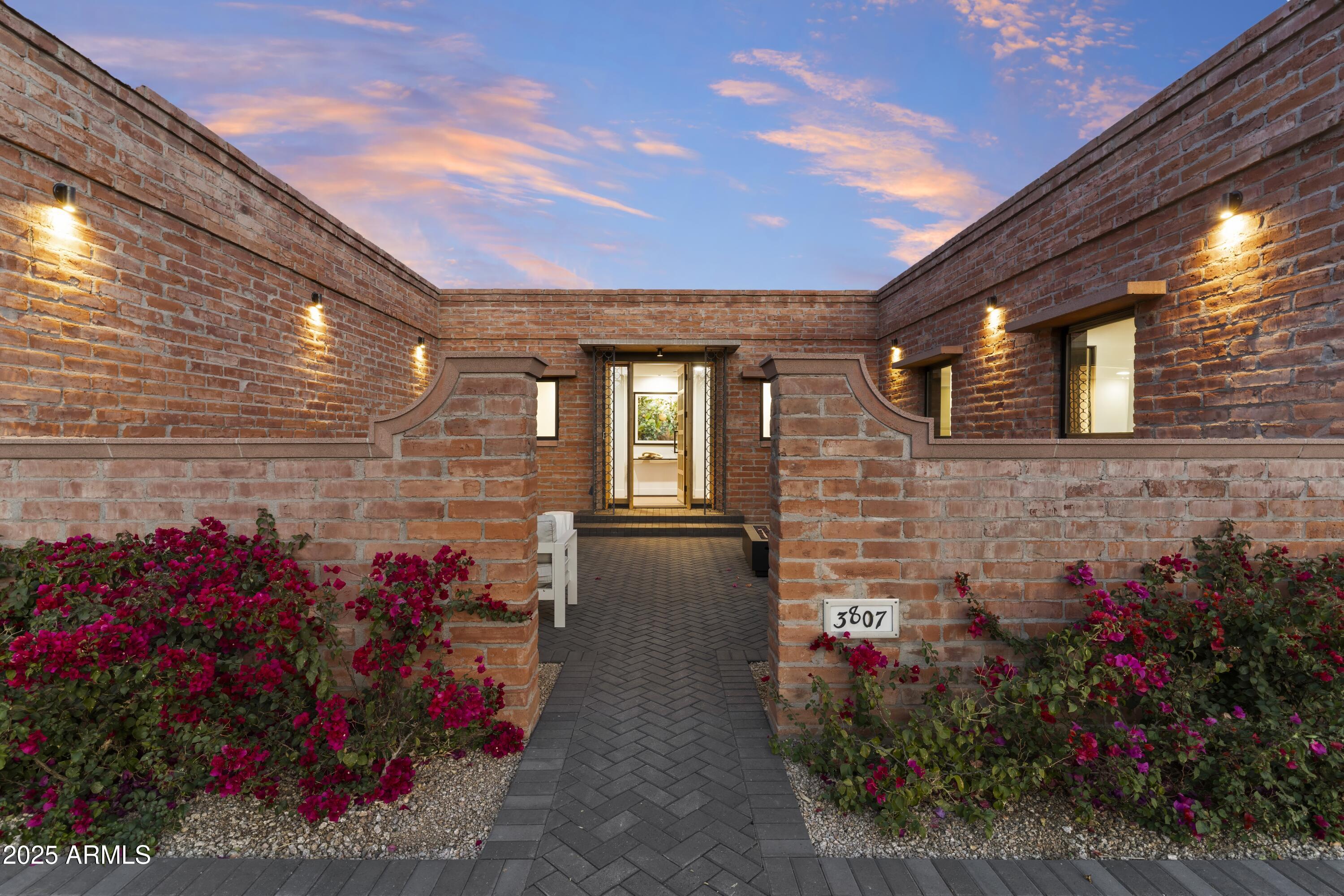 CASA LINDA LOT 24-44 - Residential