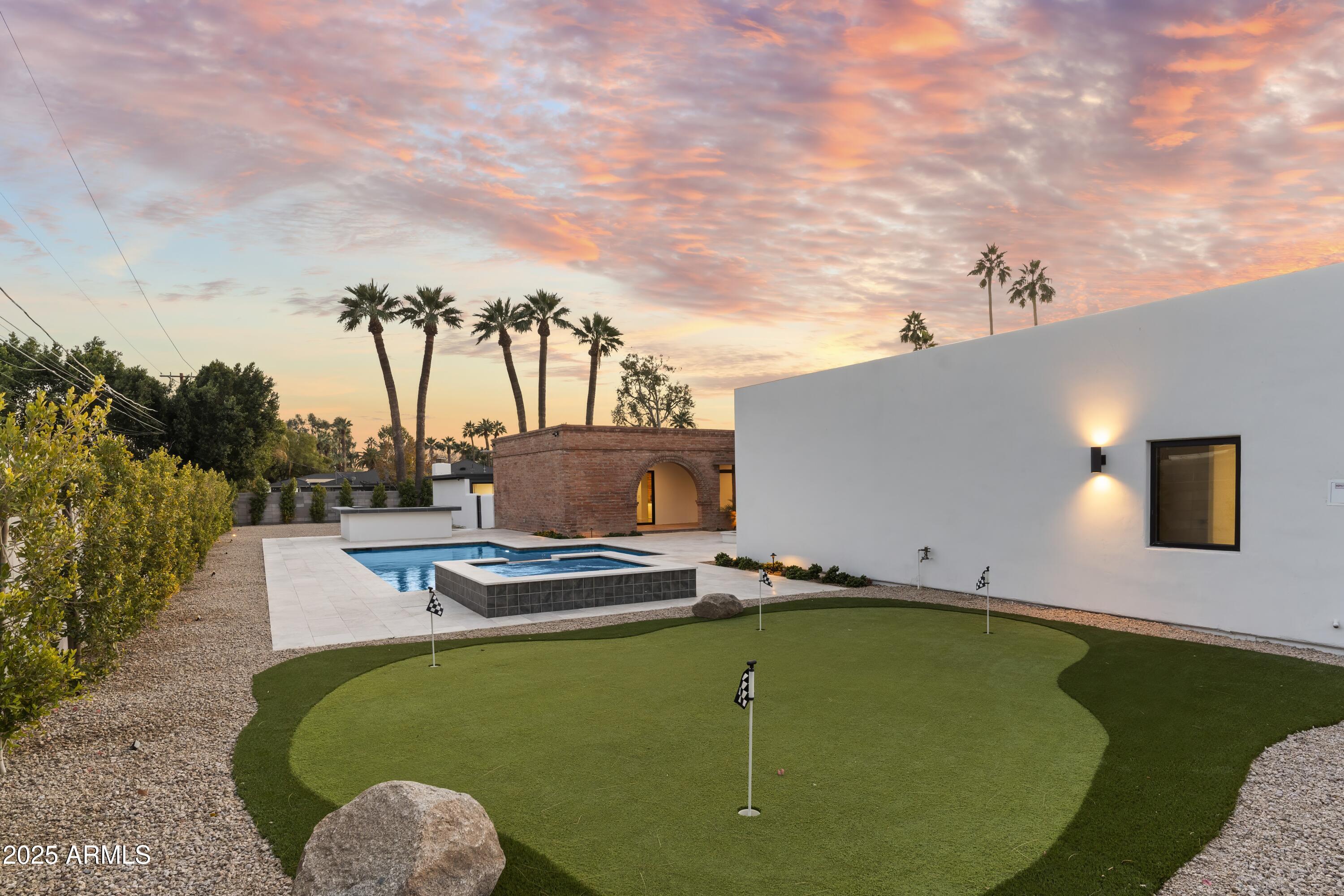 CASA LINDA LOT 24-44 - Residential