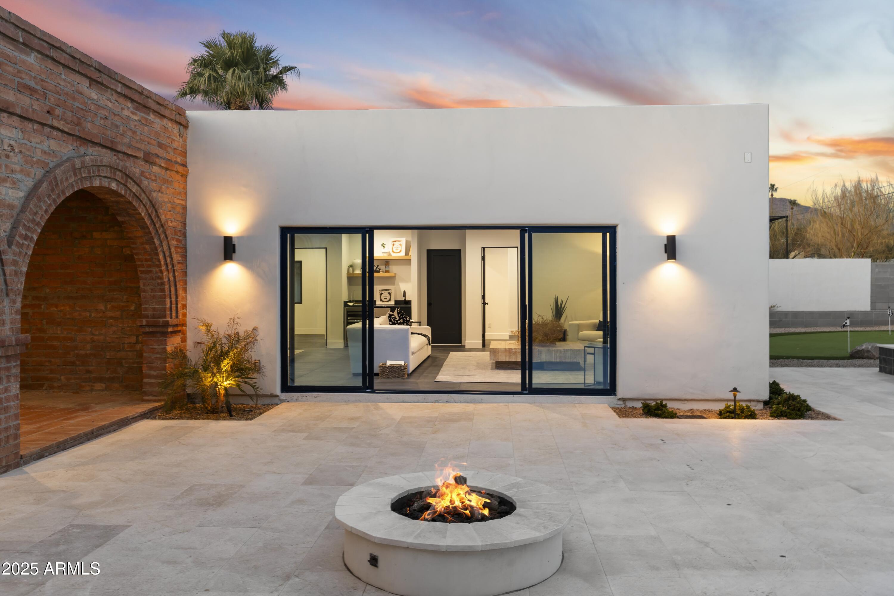 CASA LINDA LOT 24-44 - Residential