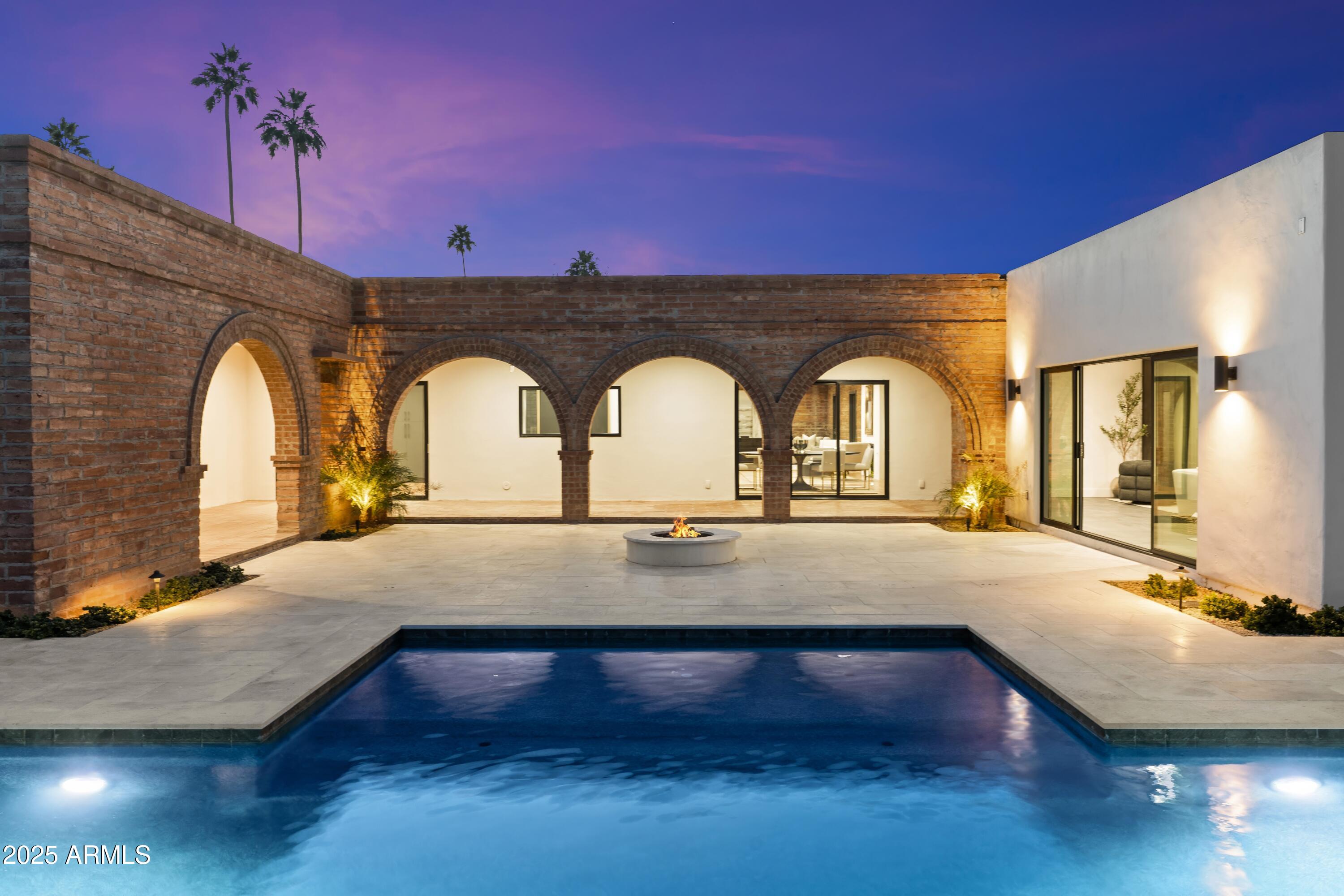CASA LINDA LOT 24-44 - Residential