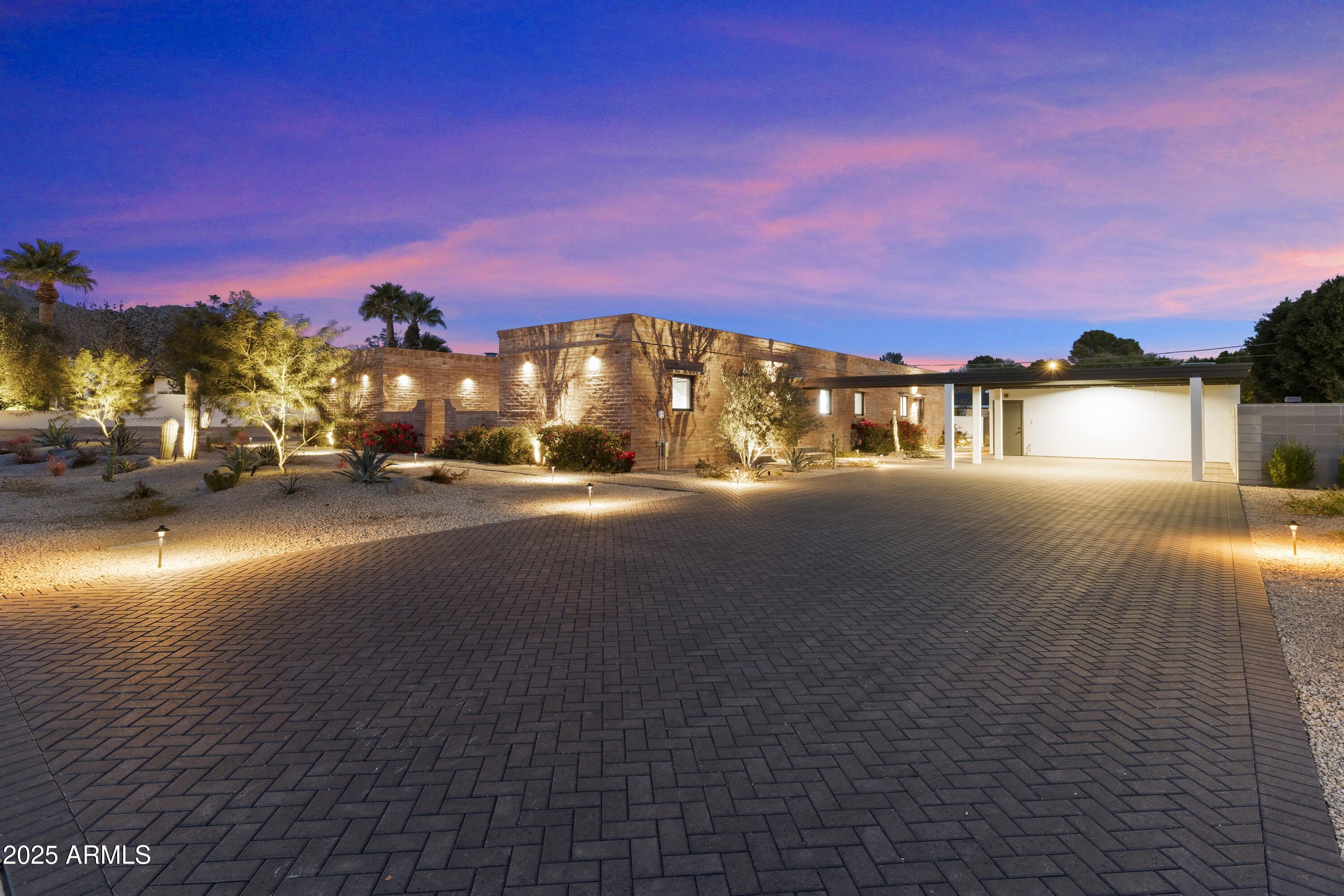 CASA LINDA LOT 24-44 - Residential