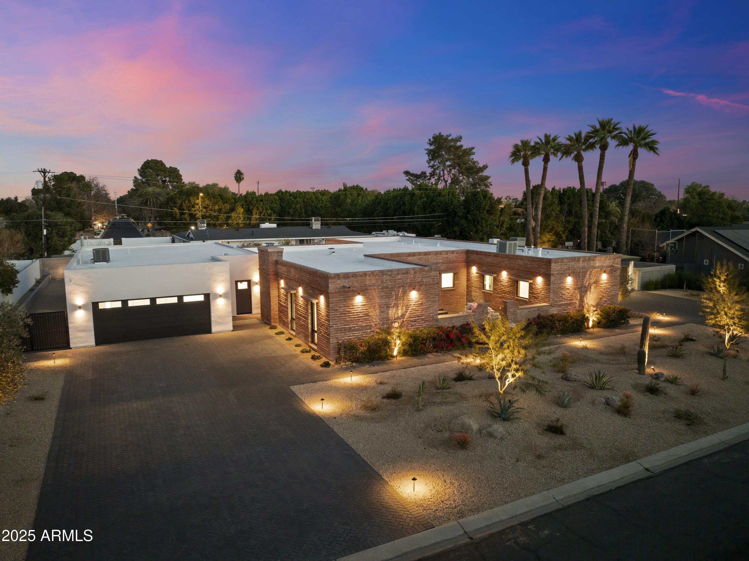 CASA LINDA LOT 24-44 - Residential