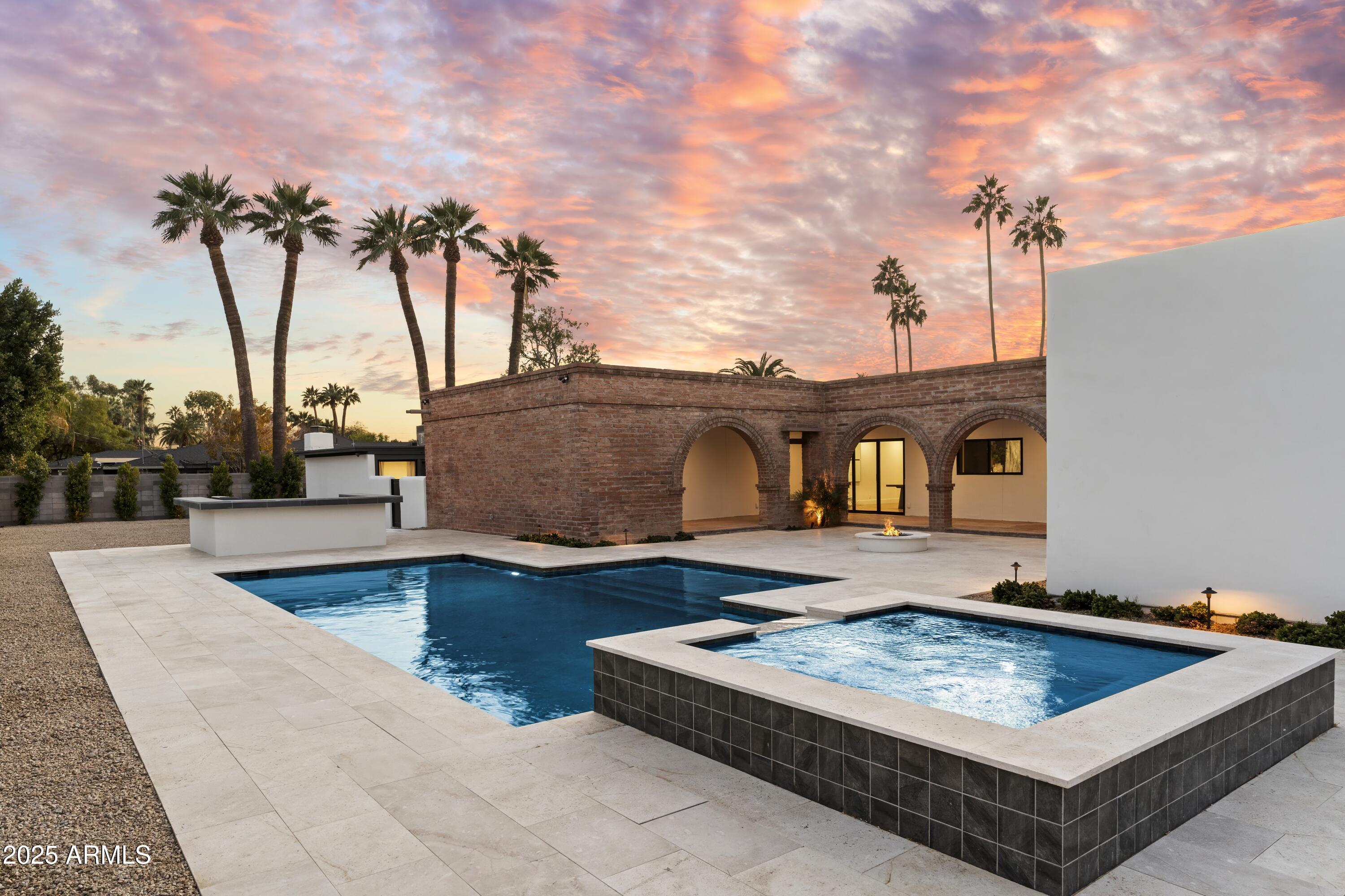 CASA LINDA LOT 24-44 - Residential
