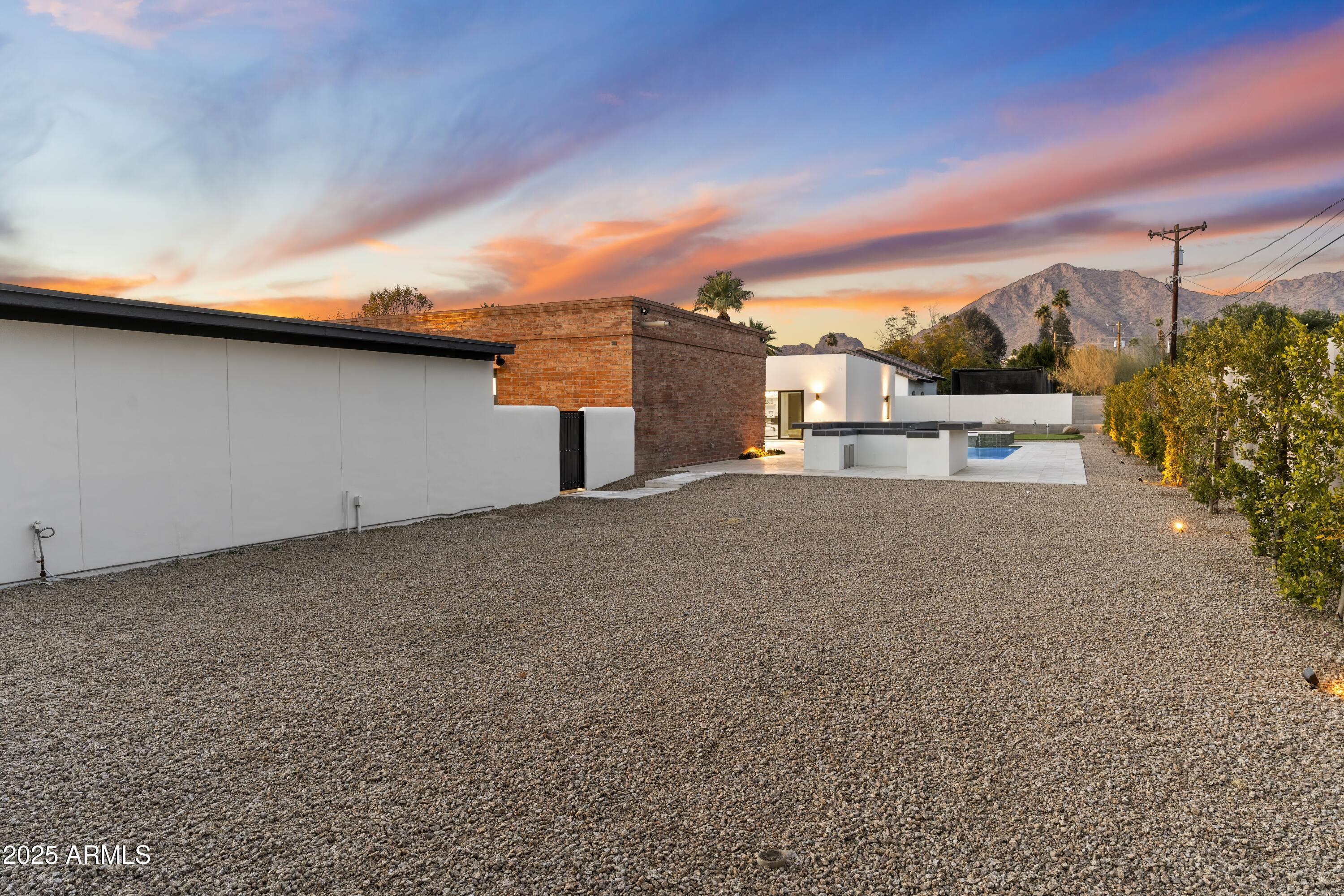 CASA LINDA LOT 24-44 - Residential