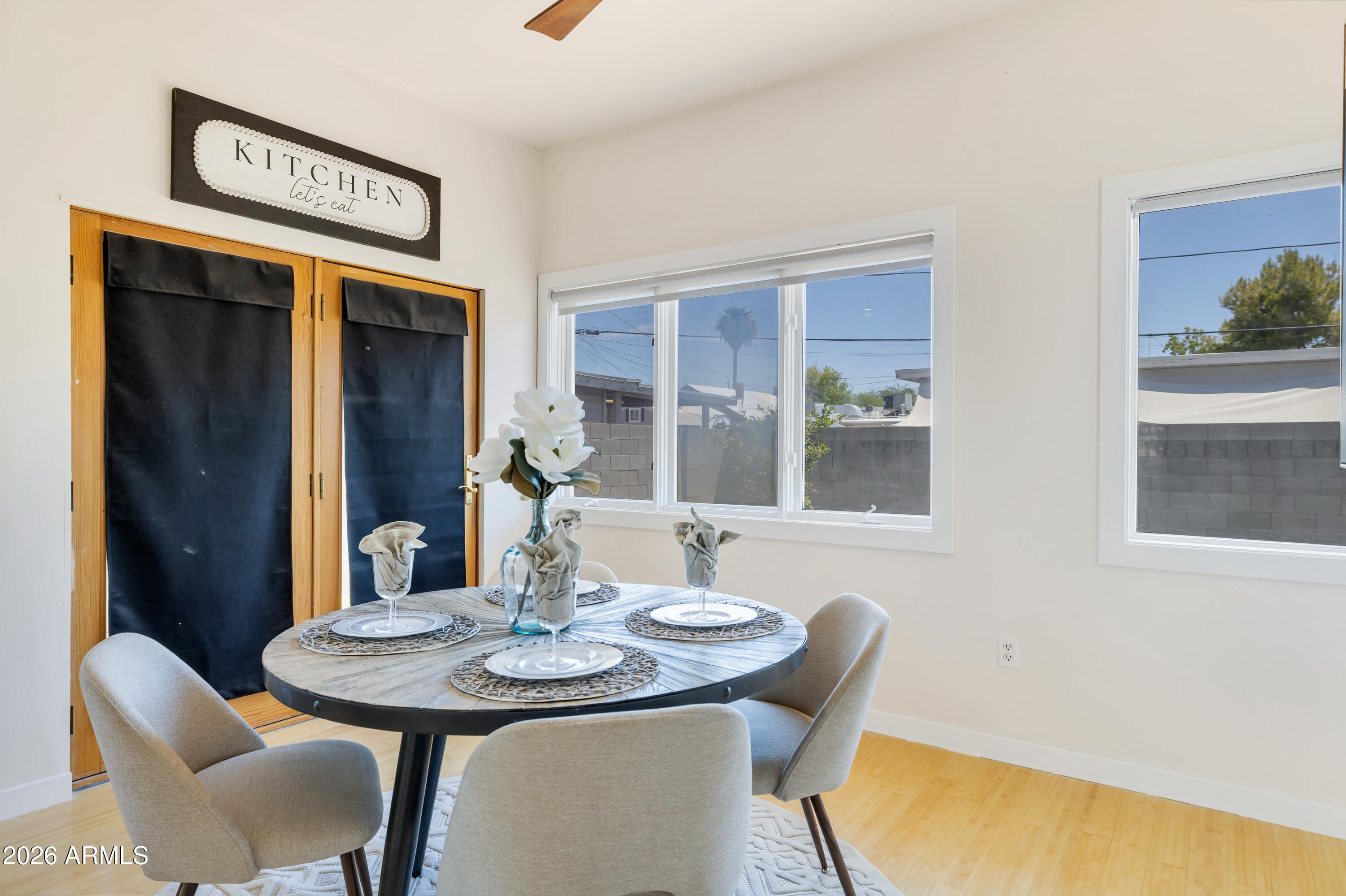 LOS OLIVOS HEIGHTS - Residential