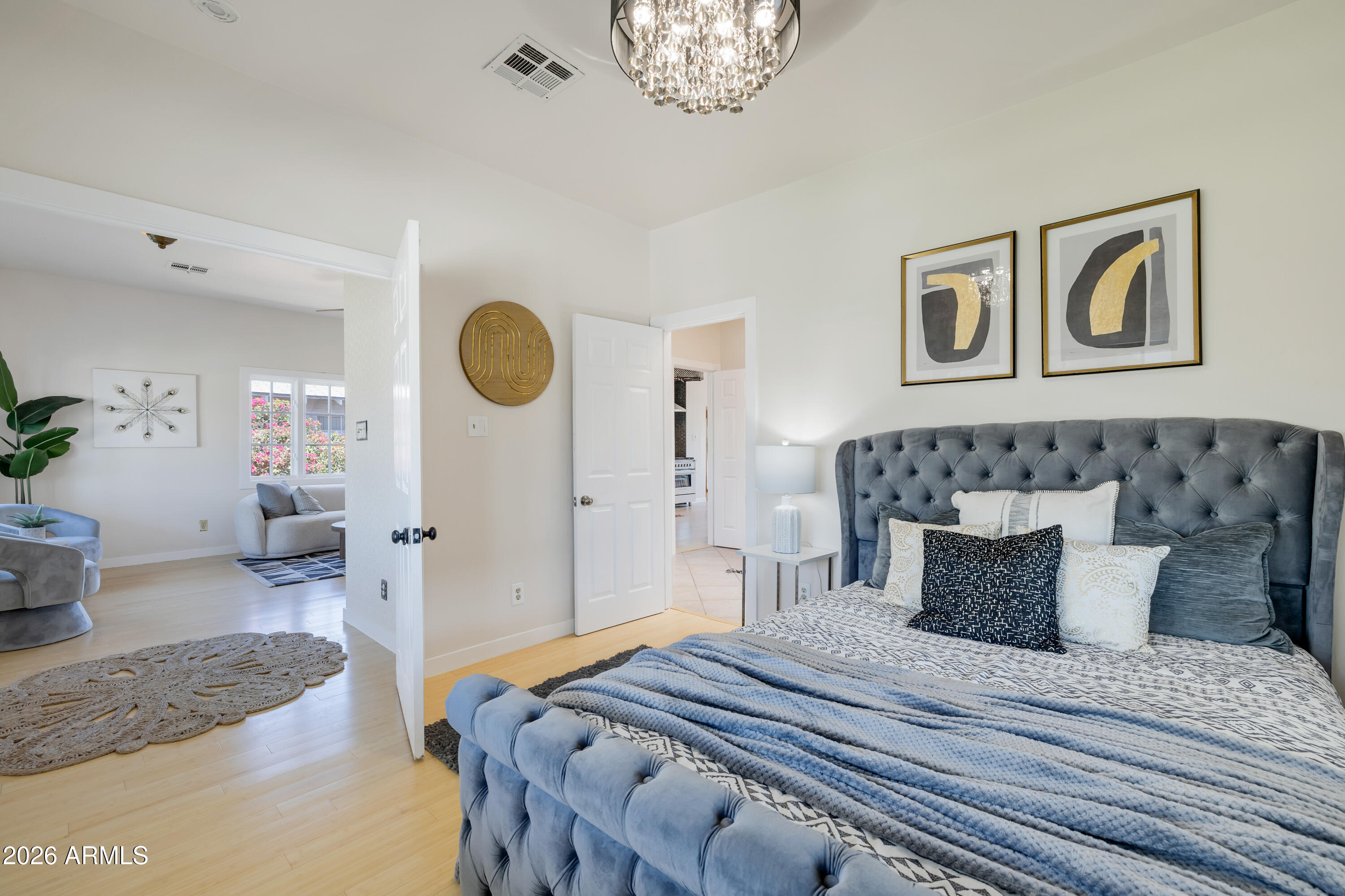 LOS OLIVOS HEIGHTS - Residential