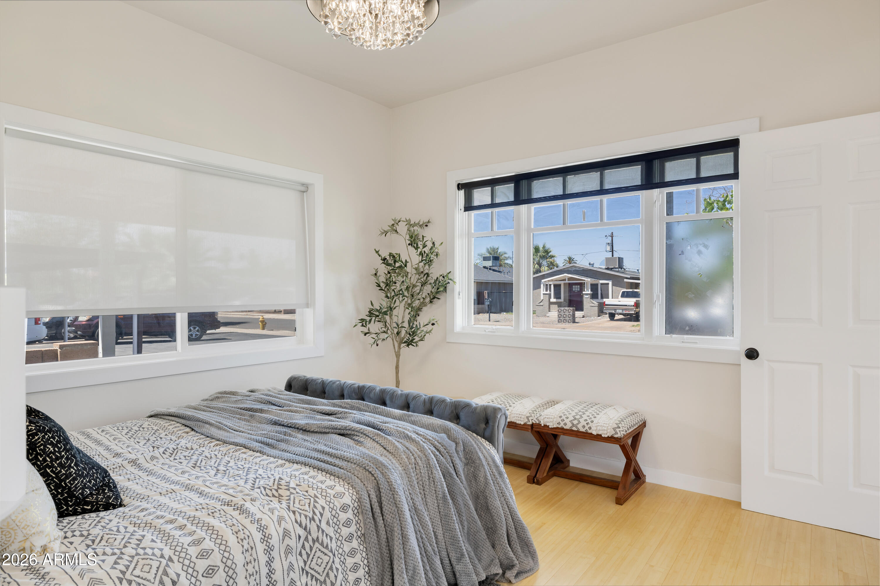 LOS OLIVOS HEIGHTS - Residential
