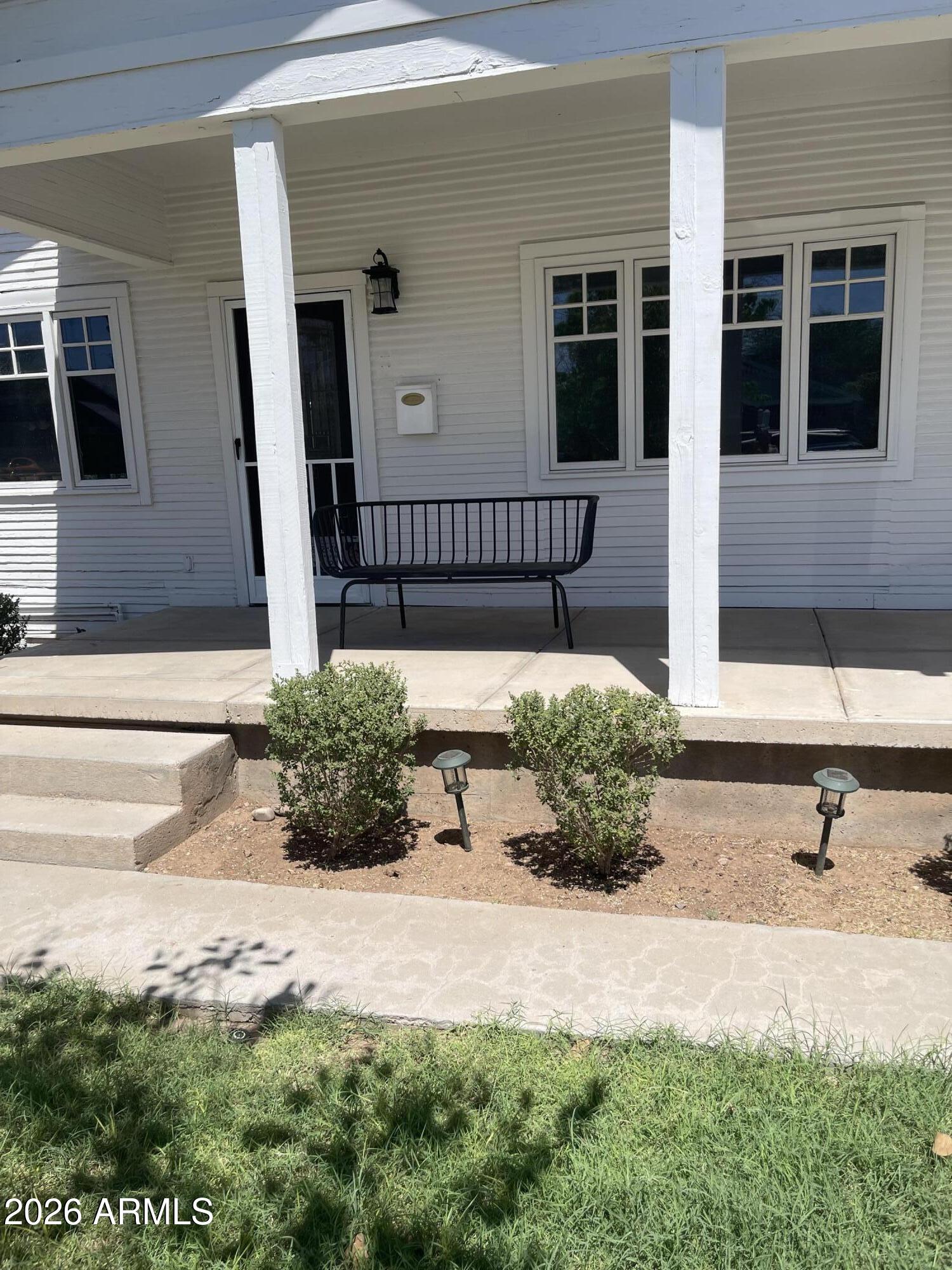 LOS OLIVOS HEIGHTS - Residential