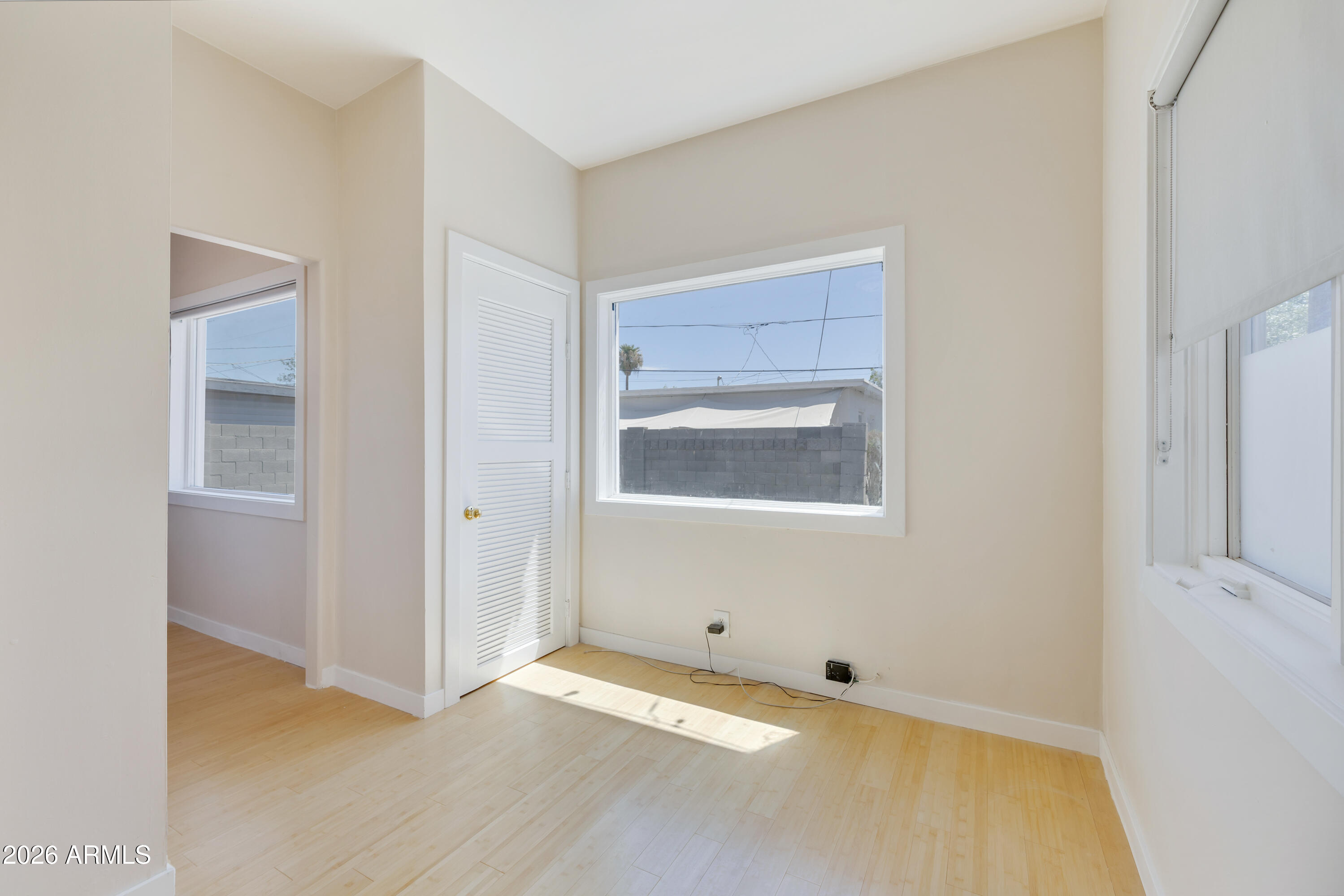 LOS OLIVOS HEIGHTS - Residential