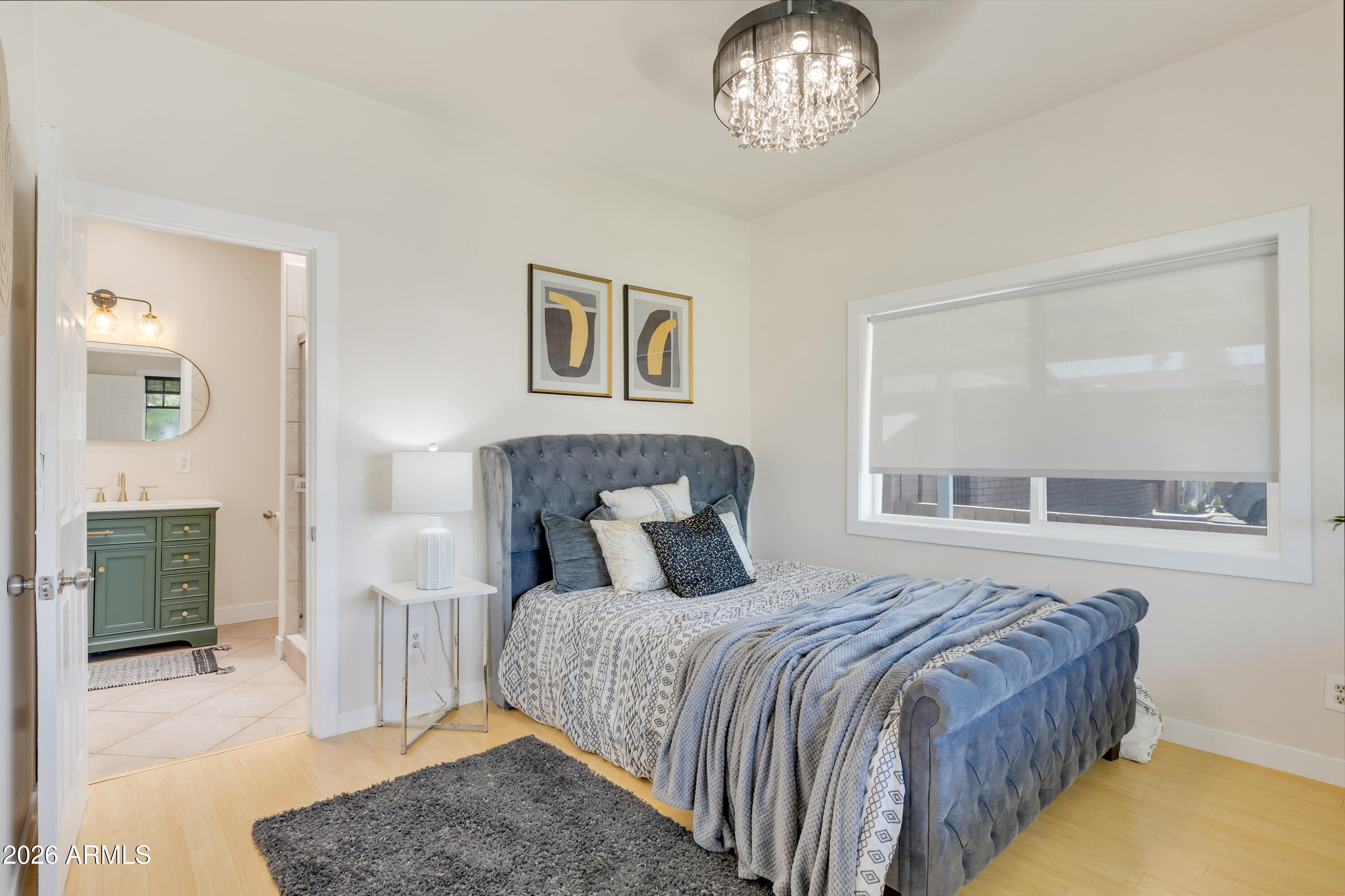 LOS OLIVOS HEIGHTS - Residential
