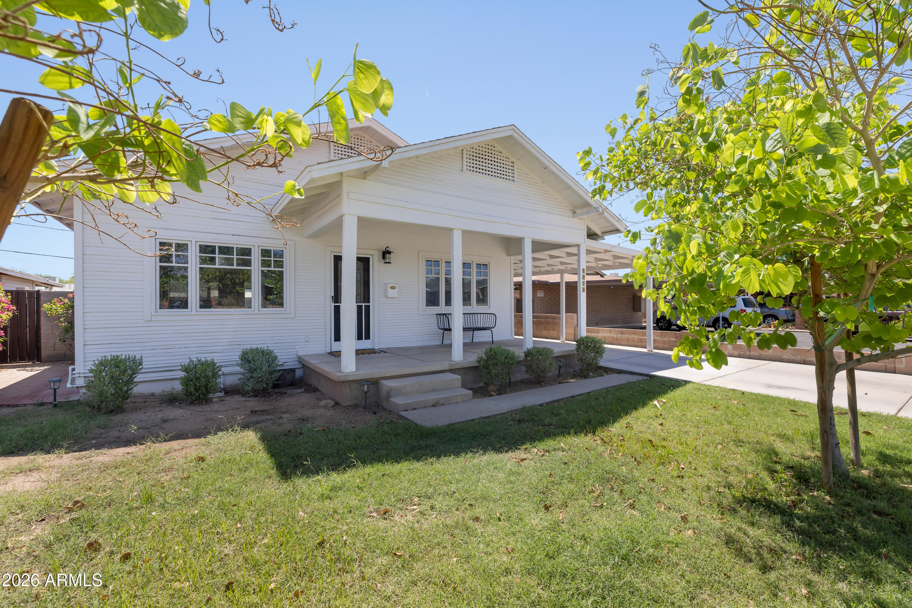 LOS OLIVOS HEIGHTS - Residential