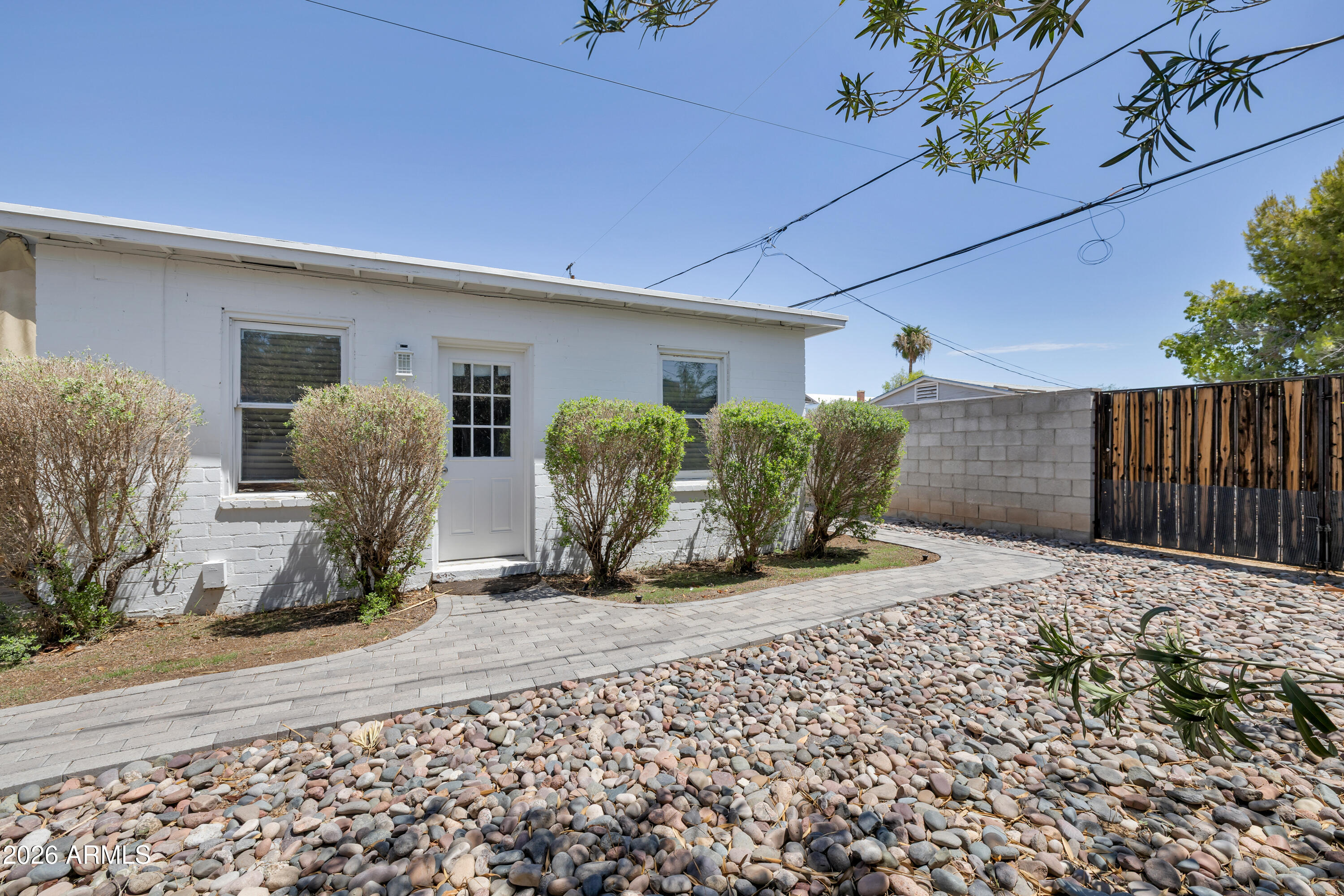 LOS OLIVOS HEIGHTS - Residential