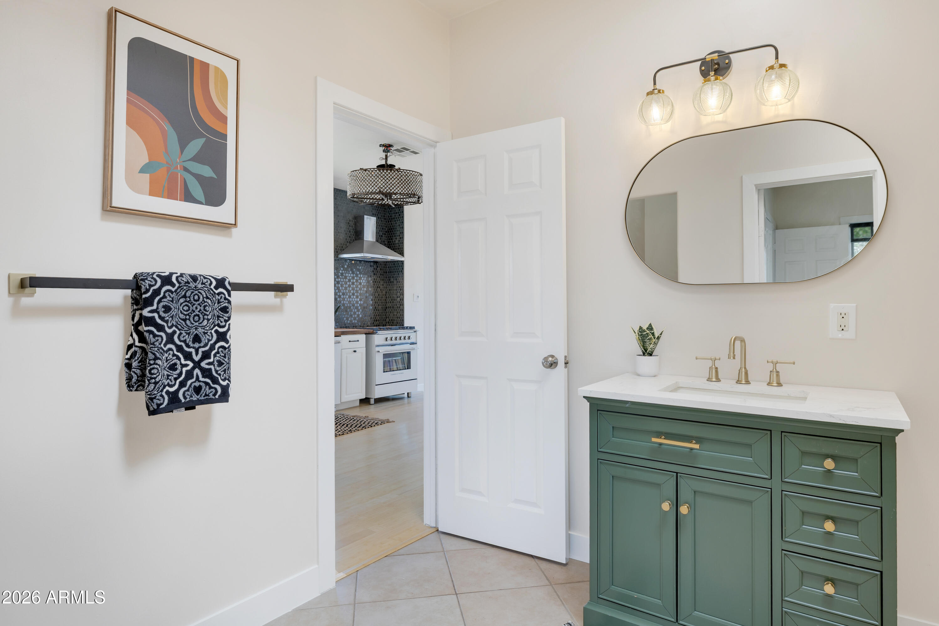 LOS OLIVOS HEIGHTS - Residential