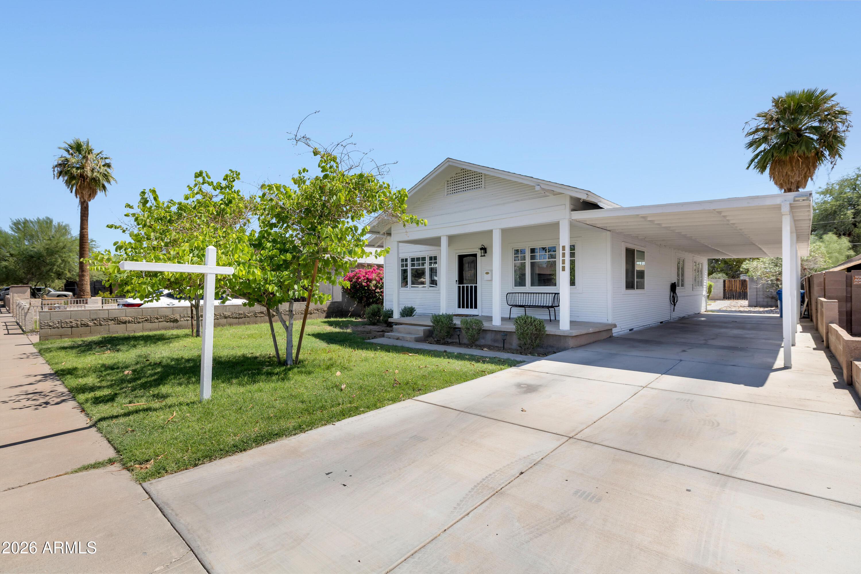 LOS OLIVOS HEIGHTS - Residential