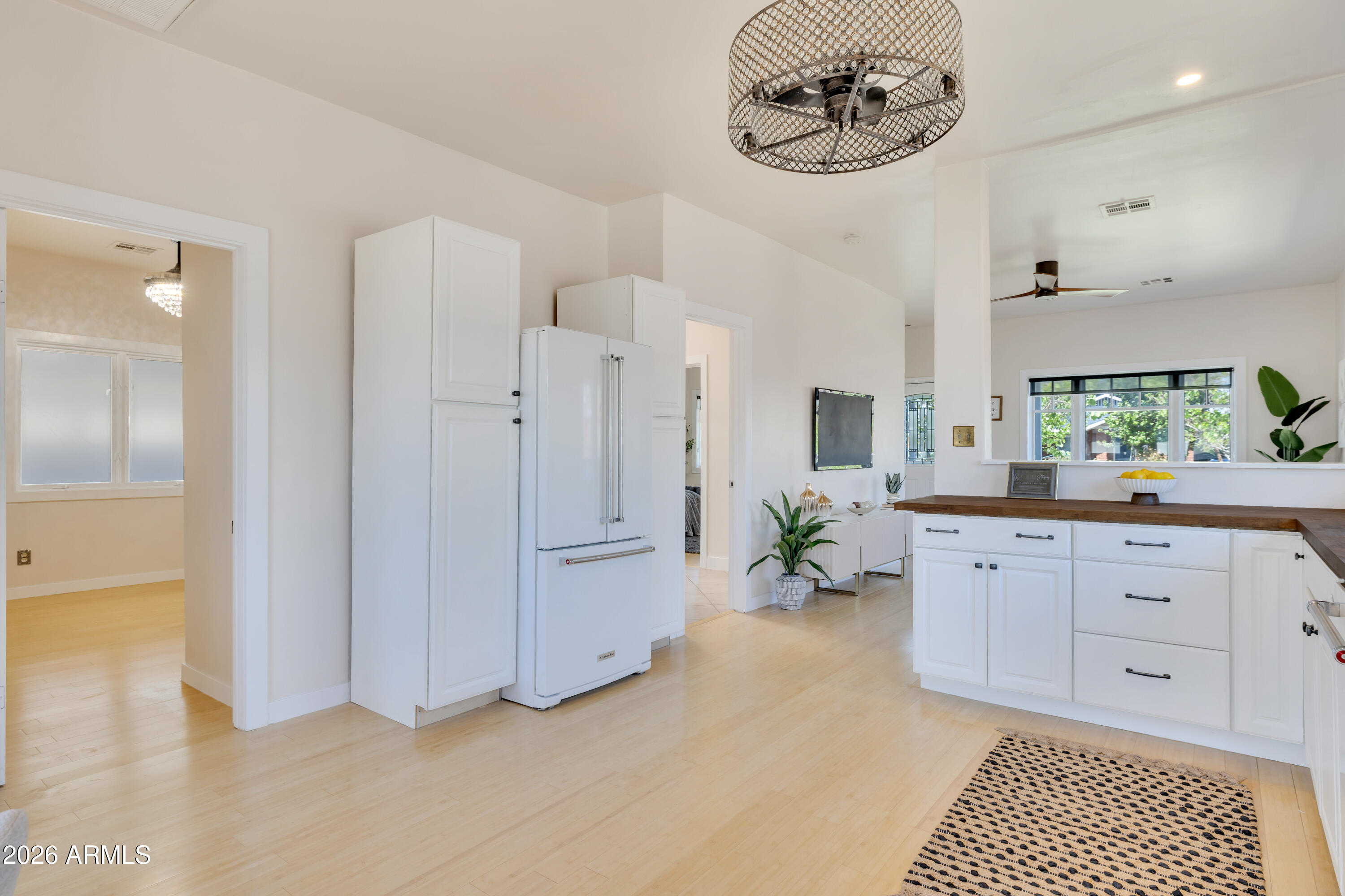 LOS OLIVOS HEIGHTS - Residential