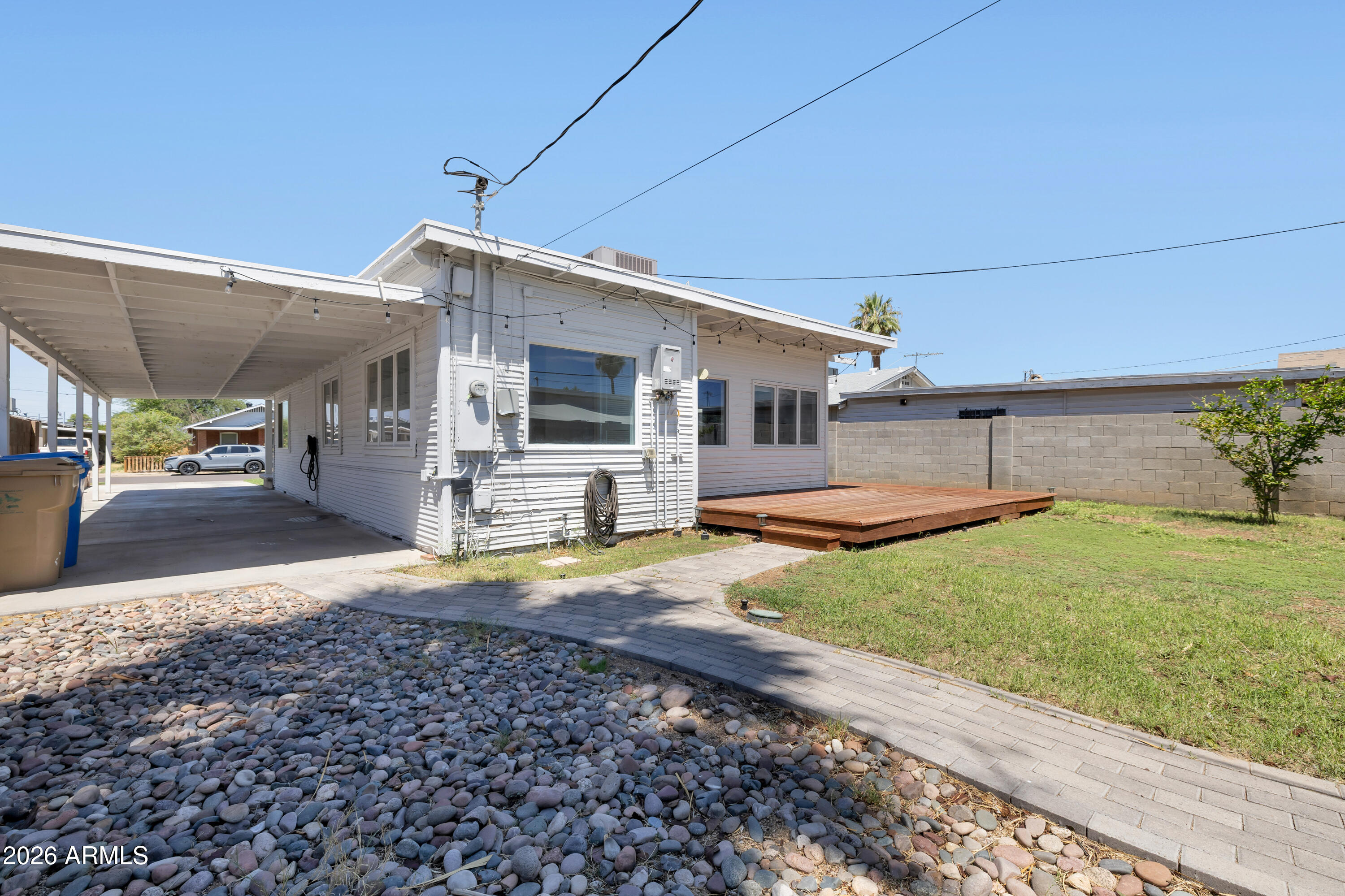 LOS OLIVOS HEIGHTS - Residential