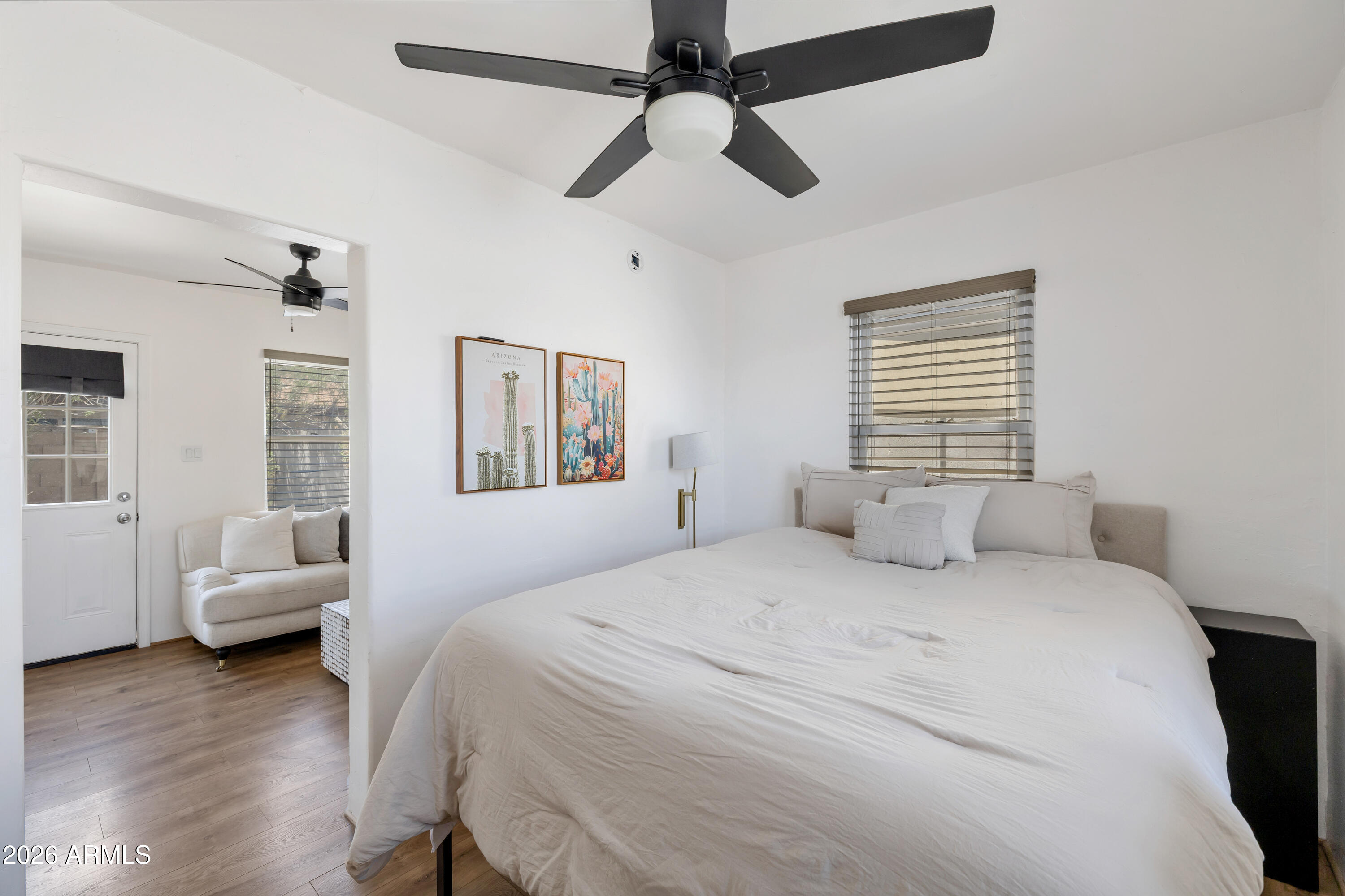 LOS OLIVOS HEIGHTS - Residential
