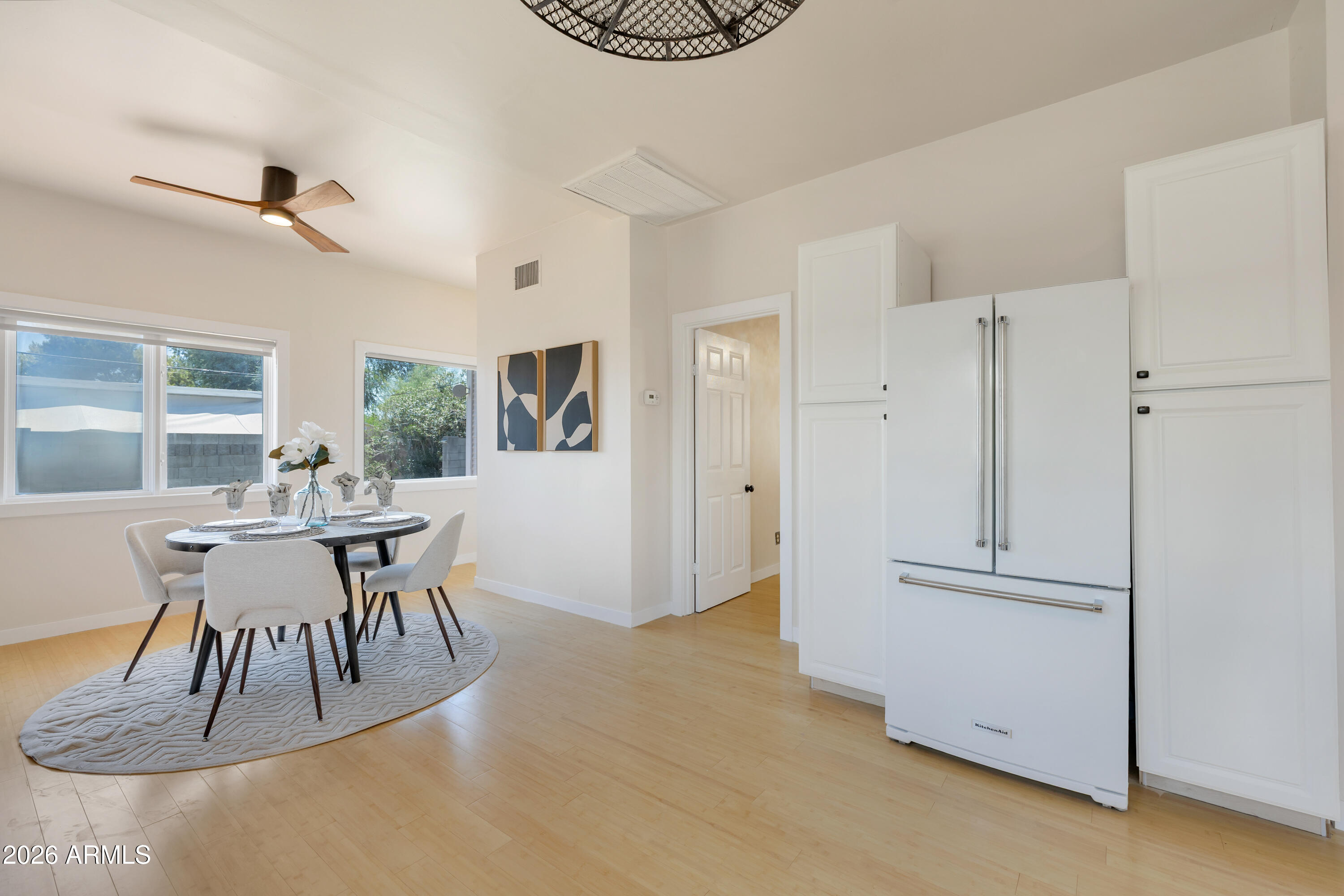 LOS OLIVOS HEIGHTS - Residential
