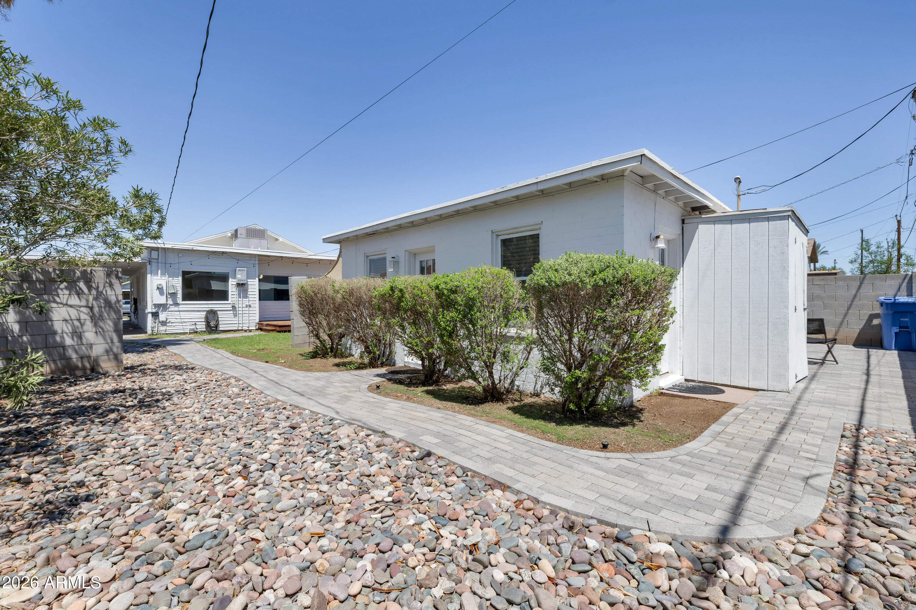 LOS OLIVOS HEIGHTS - Residential