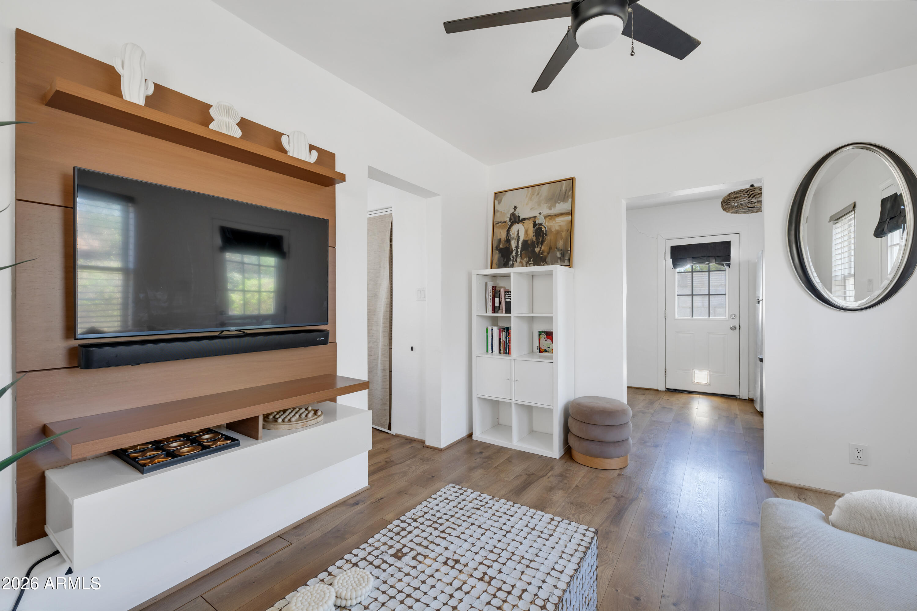 LOS OLIVOS HEIGHTS - Residential