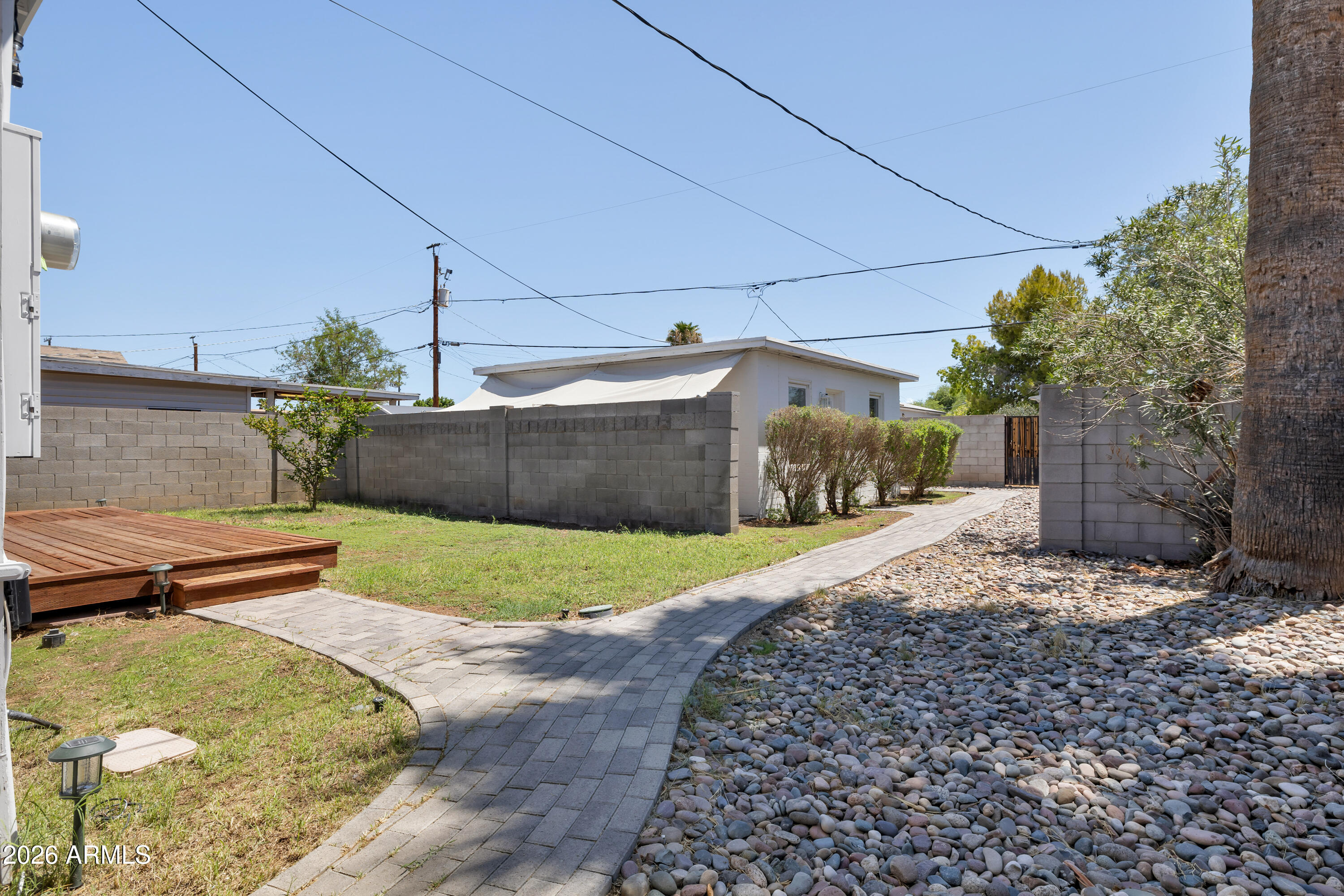 LOS OLIVOS HEIGHTS - Residential