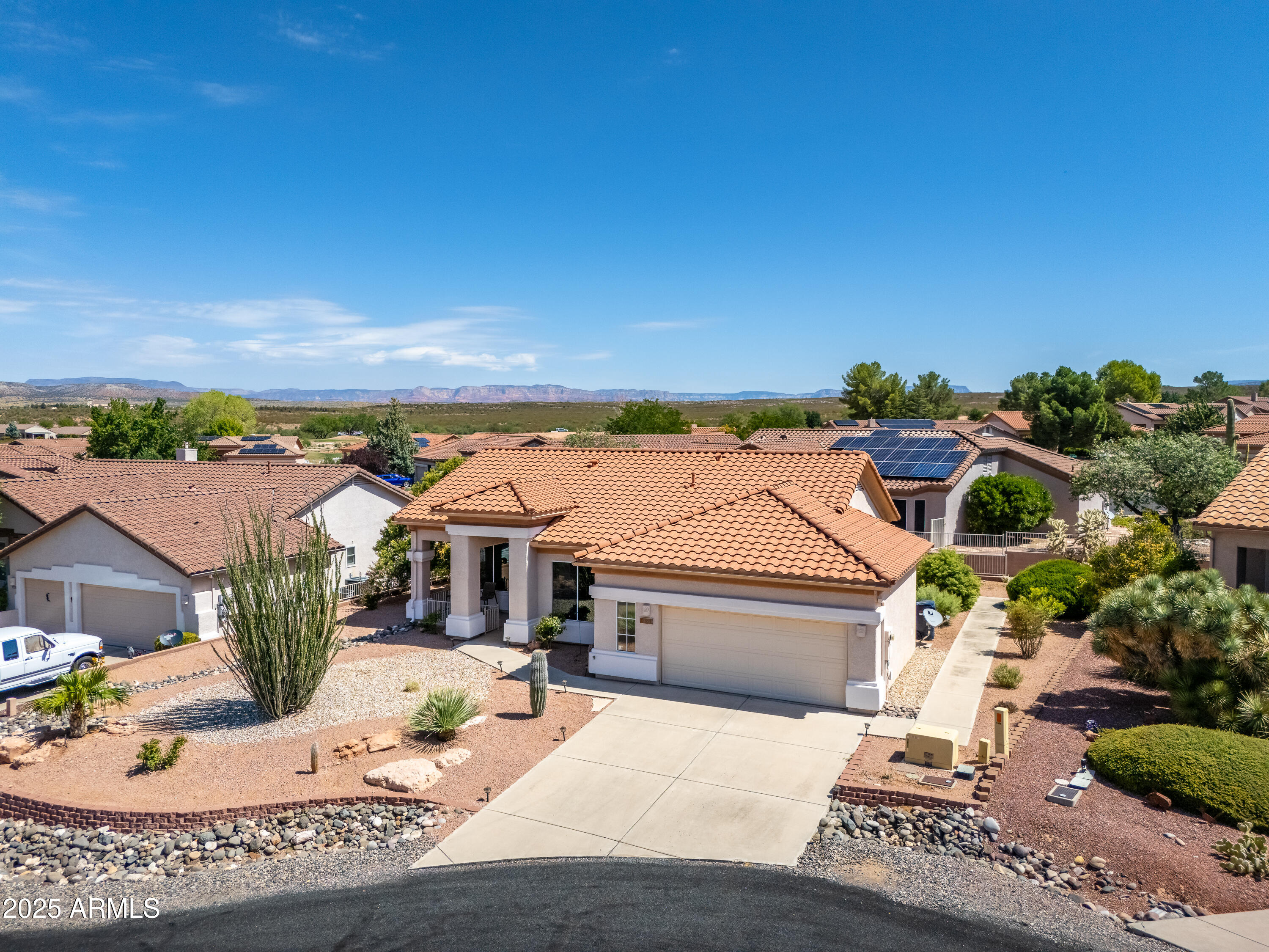 Verde Santa Fe Phase 1 - Residential