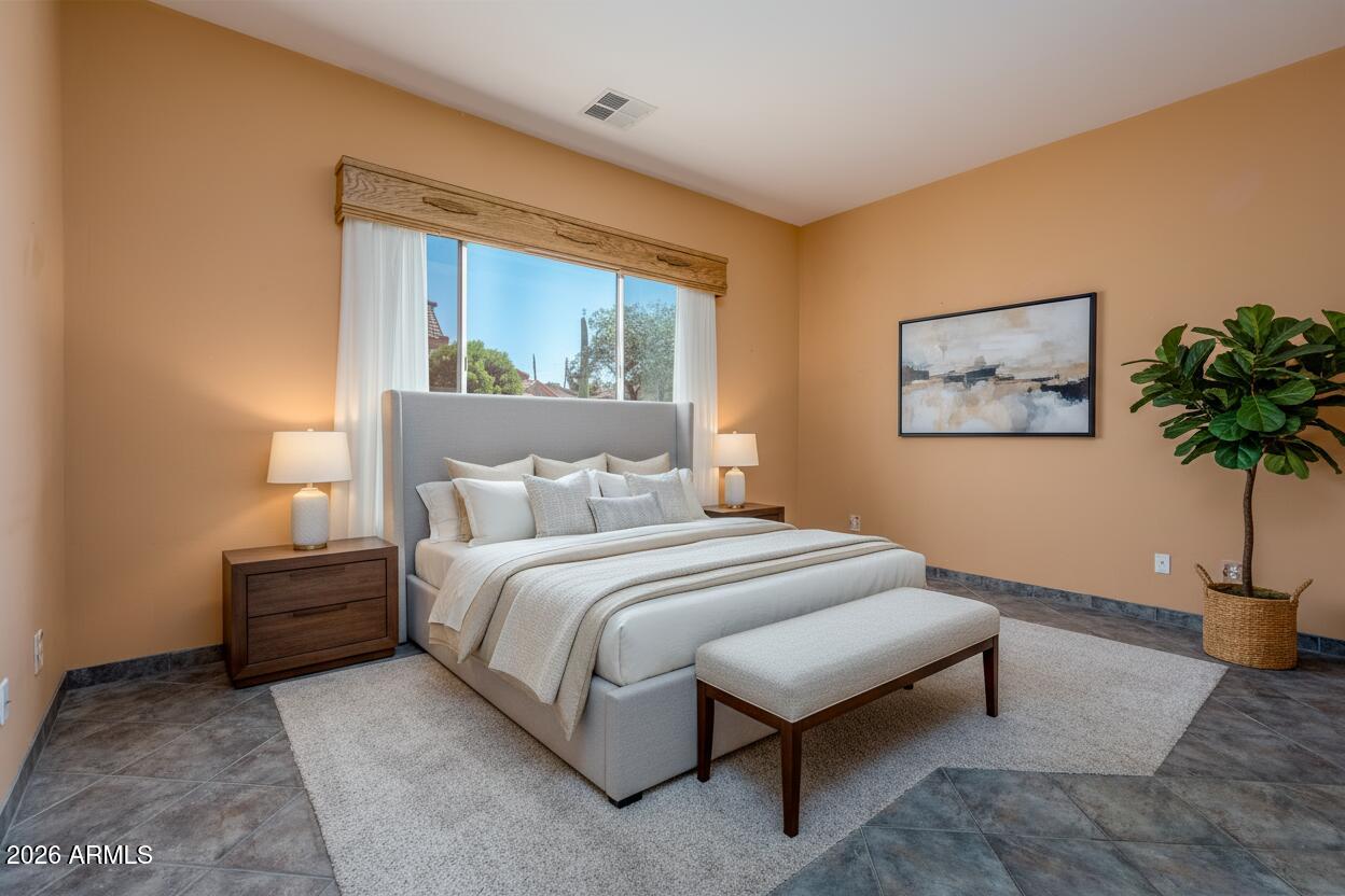 Verde Santa Fe Phase 1 - Residential