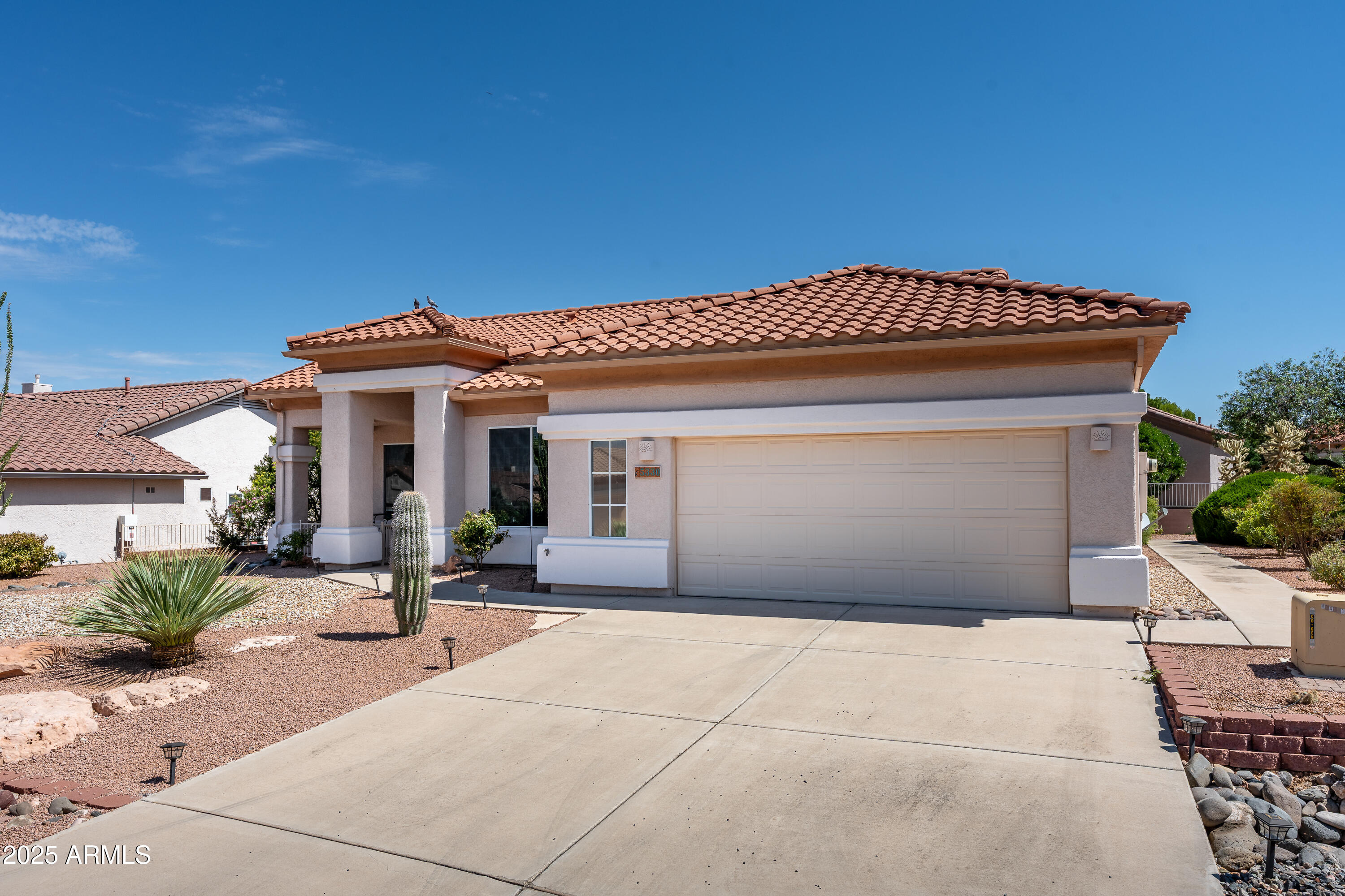 Verde Santa Fe Phase 1 - Residential